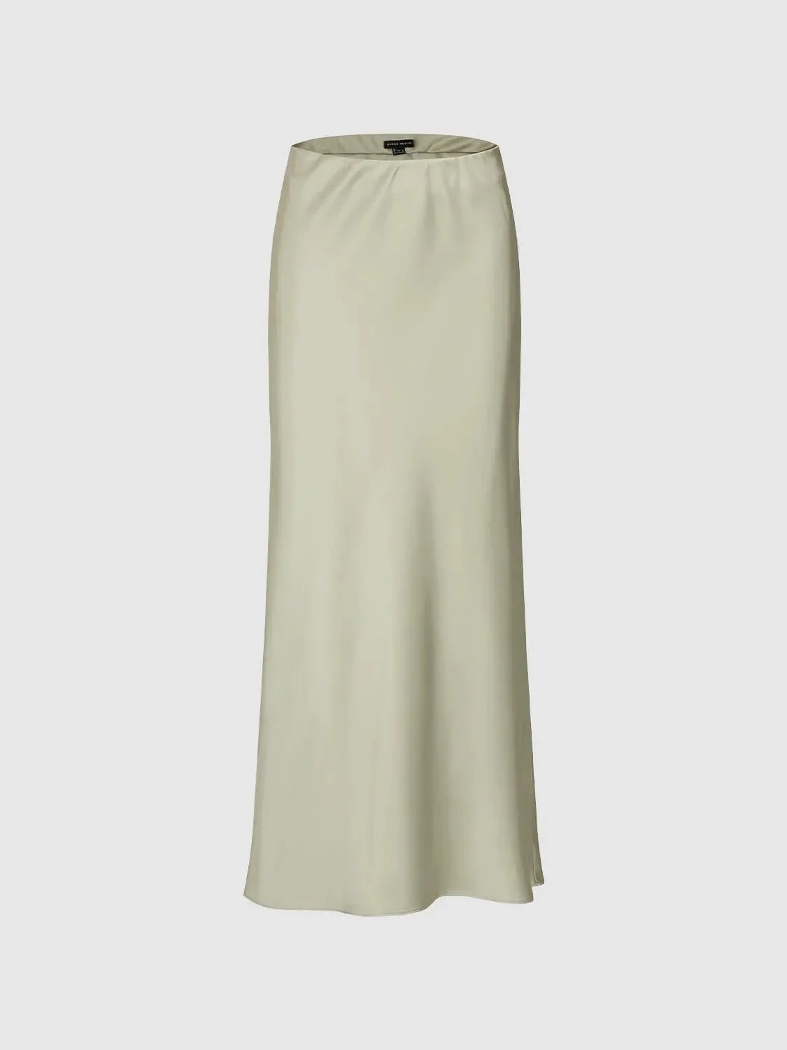 1300-fishtail-satin-finish-modern-elegant-midi-skirt-2.webp Fishtail Satin Finish Modern Elegant Midi Skirt