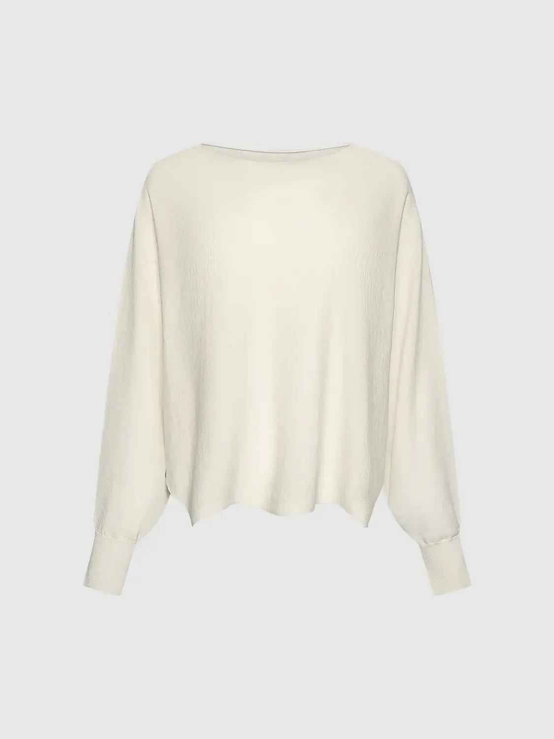 13000-wool-silk-blend-boat-neck-knitted-long-sleeve-t-shirts-7.webp Wool Silk Blend Boat Neck Knitted Long Sleeve T Shirts