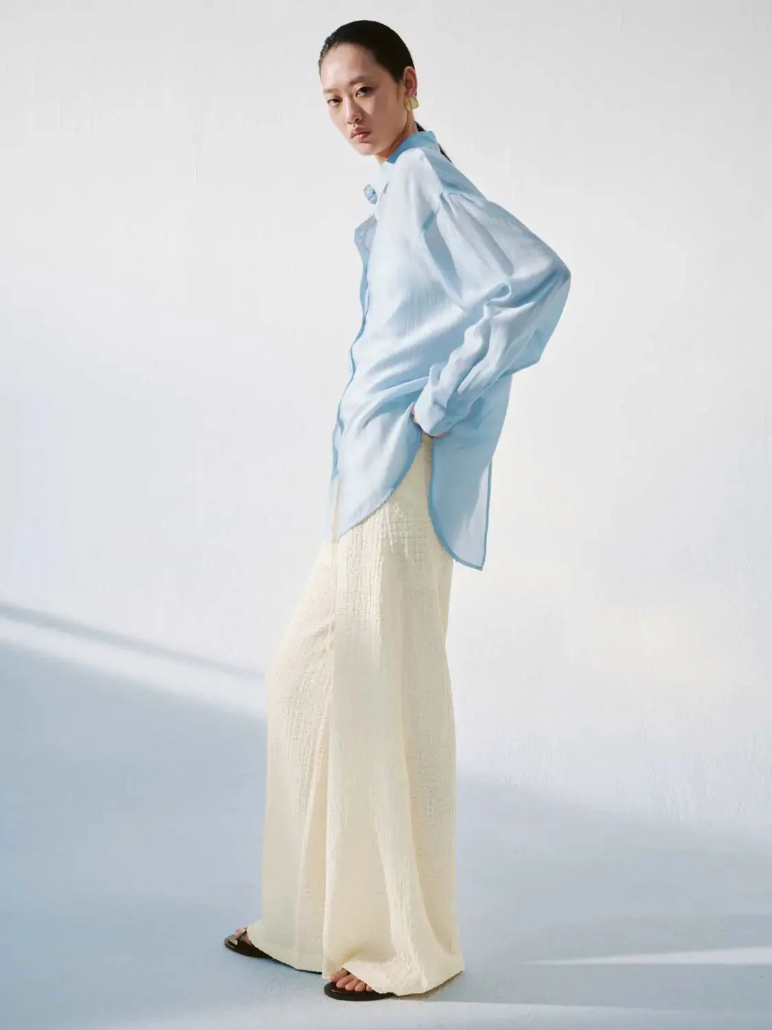 13028-drawstring-pull-on-wide-leg-pants-4.webp Drawstring Pull On Wide Leg Pants
