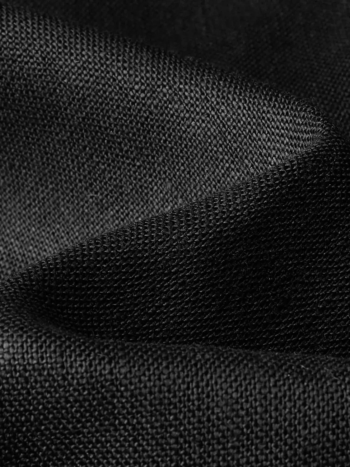 Pleated Shorts