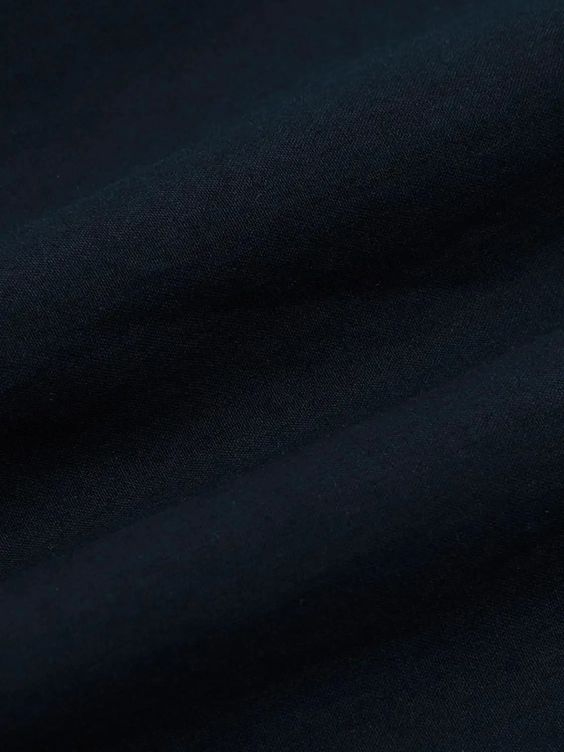 Nipped Waist Cap Short Sleeve Shirts