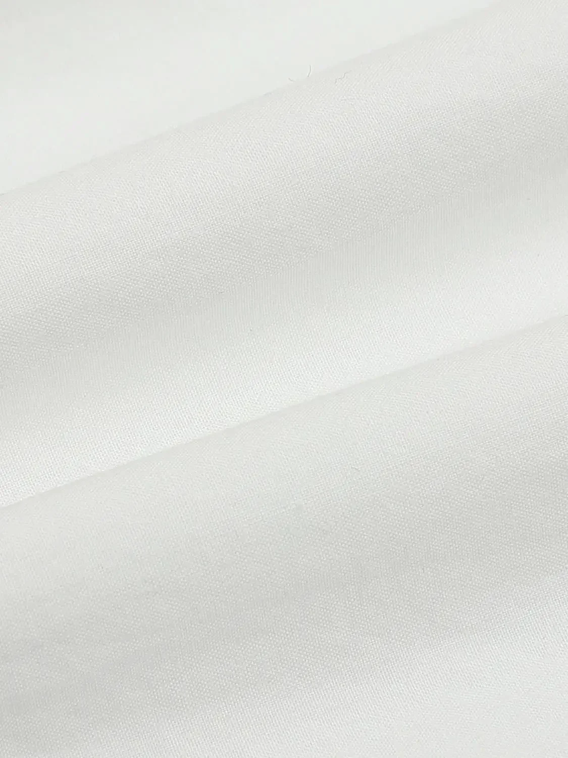 Nipped Waist Cap Short Sleeve Shirts