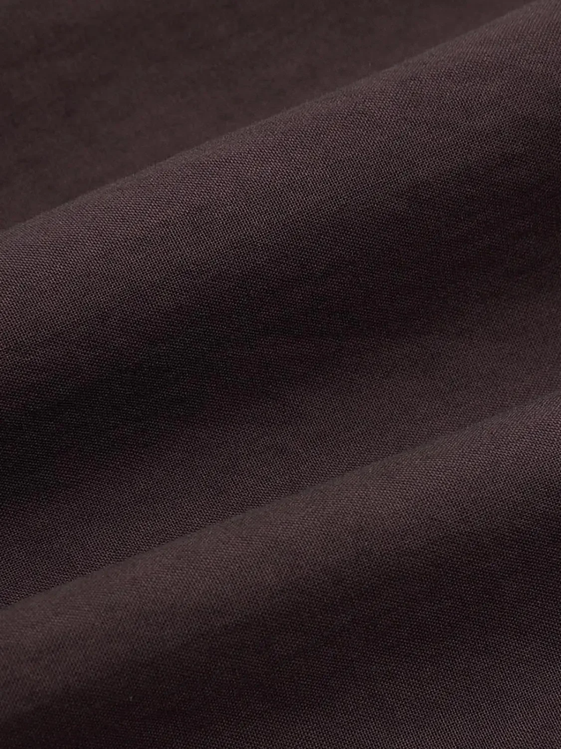 Nipped Waist Cap Short Sleeve Shirts