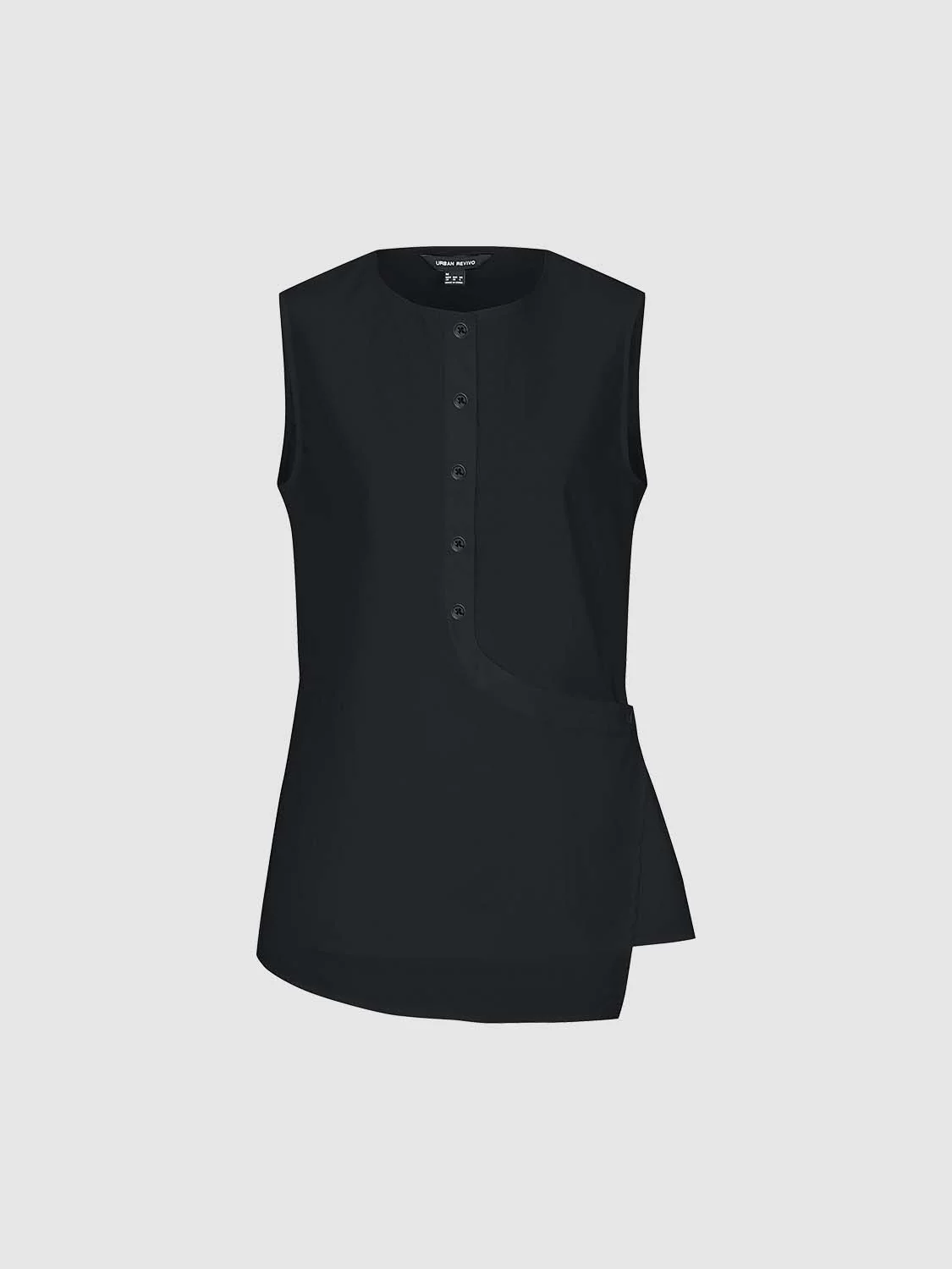 13262-crew-neck-sleeveless-shirts-15.webp Crew Neck Sleeveless Shirts