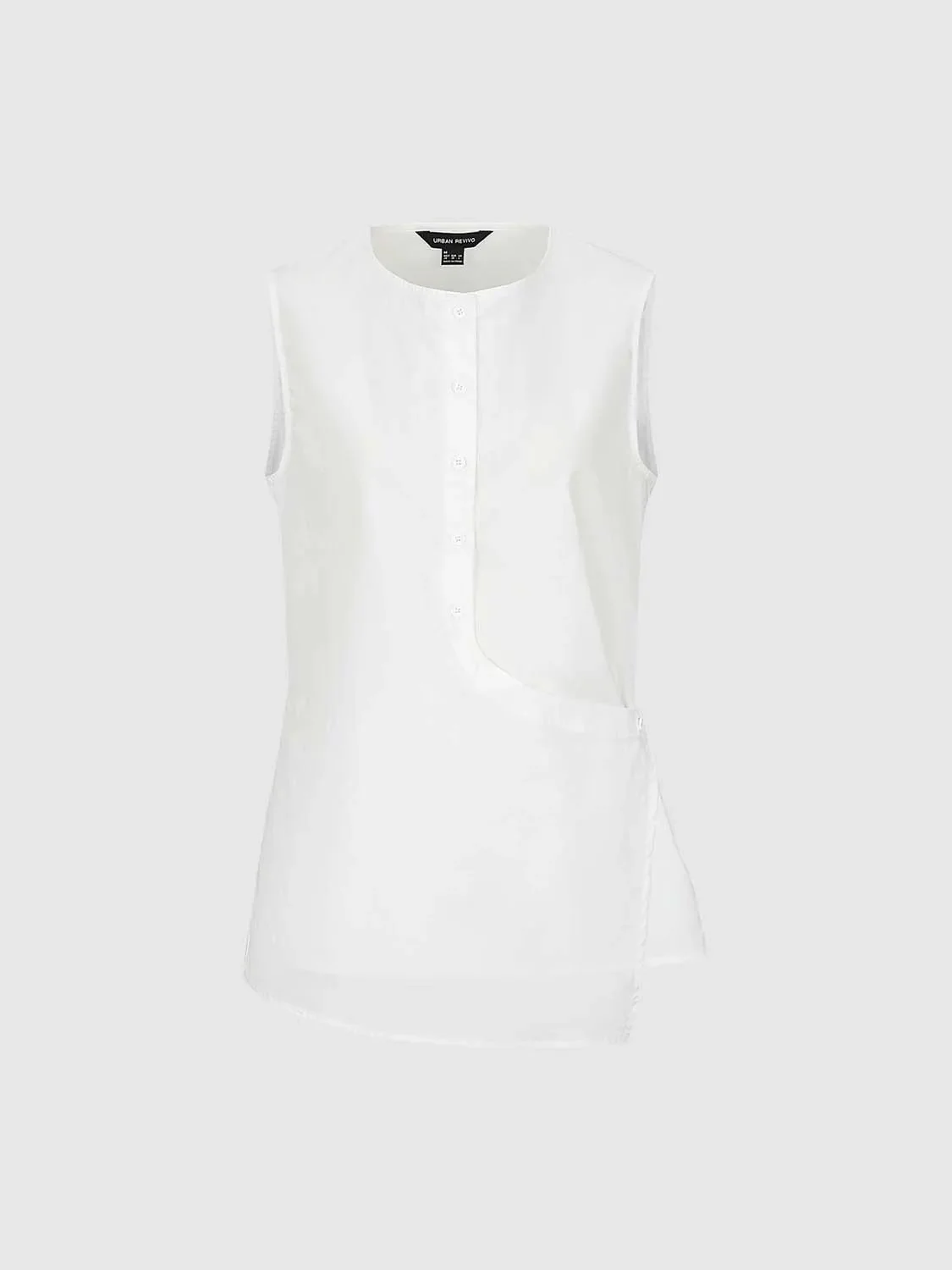 13262-crew-neck-sleeveless-shirts-7.webp Crew Neck Sleeveless Shirts