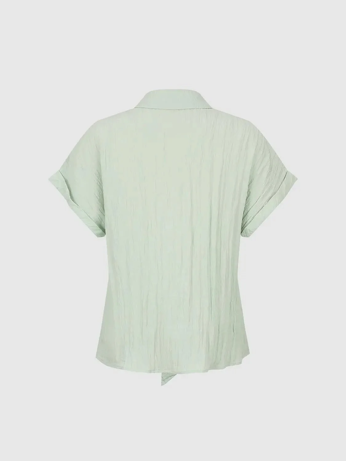 13273-tie-front-shirts-2.webp Tie Front Shirts