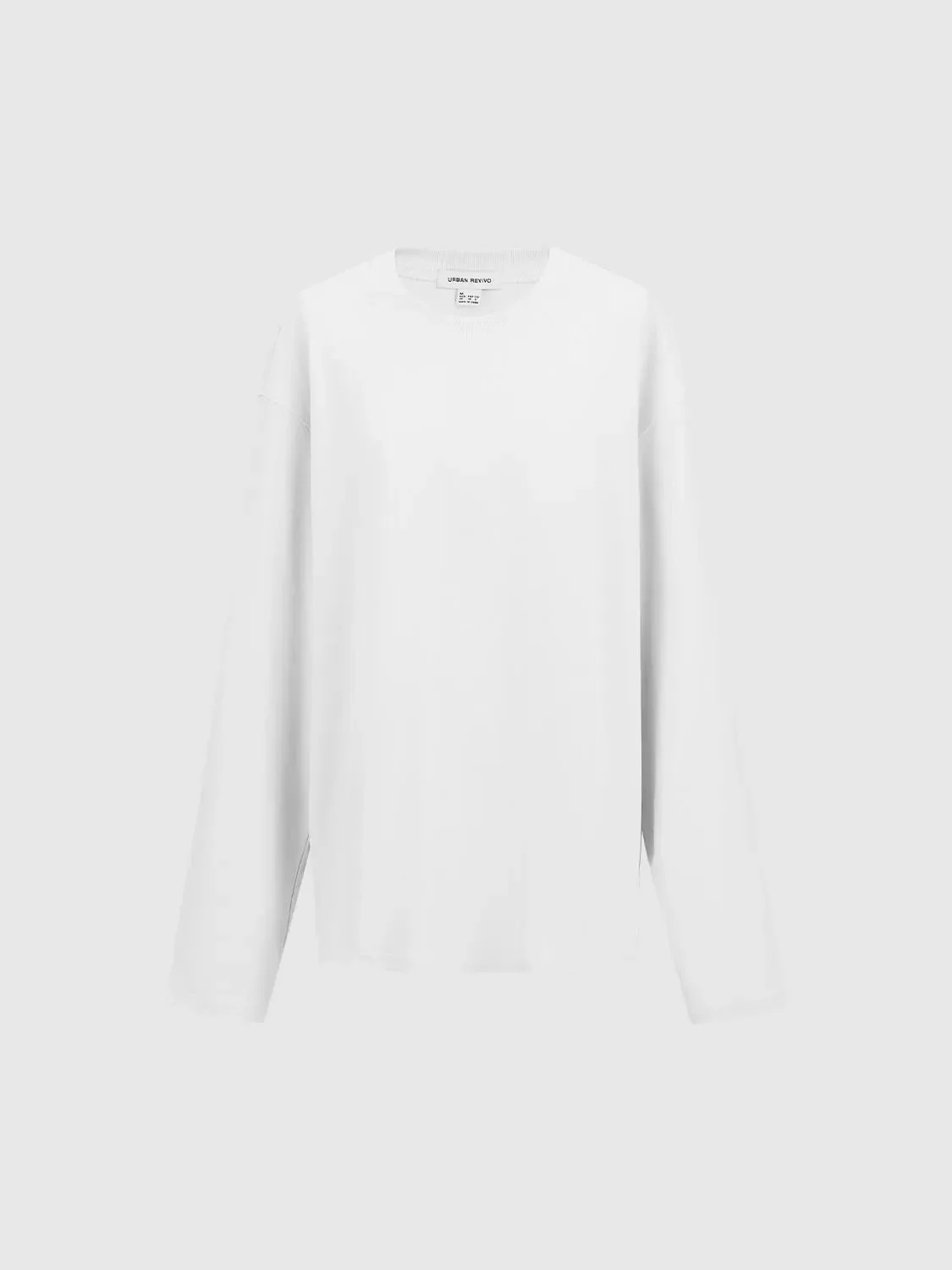 13284-cotton-lyocell-crew-neck-long-sleeve-t-shirts-23.webp Cotton Lyocell Crew Neck Long Sleeve T Shirts