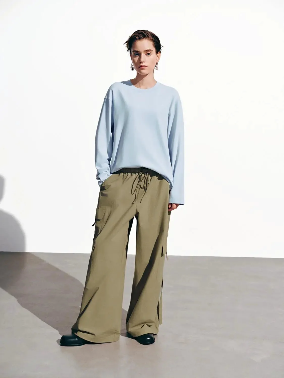 13284-cotton-lyocell-crew-neck-long-sleeve-t-shirts-28.webp Cotton Lyocell Crew Neck Long Sleeve T Shirts