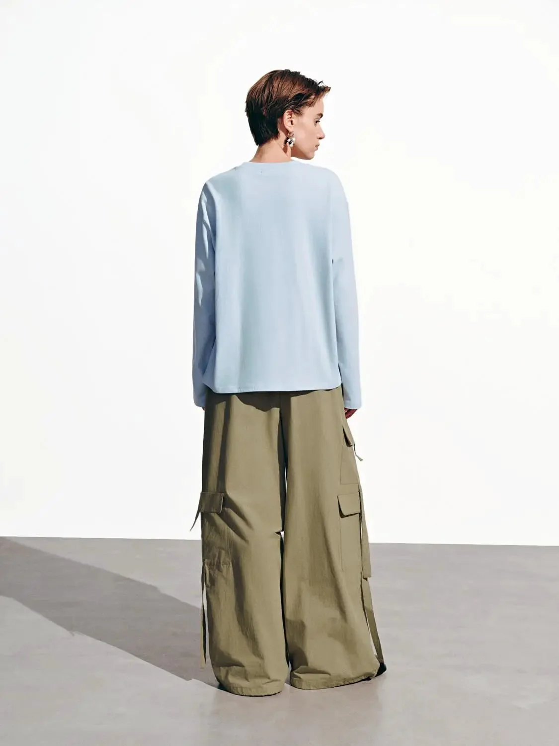 13284-cotton-lyocell-crew-neck-long-sleeve-t-shirts-30.webp Cotton Lyocell Crew Neck Long Sleeve T Shirts
