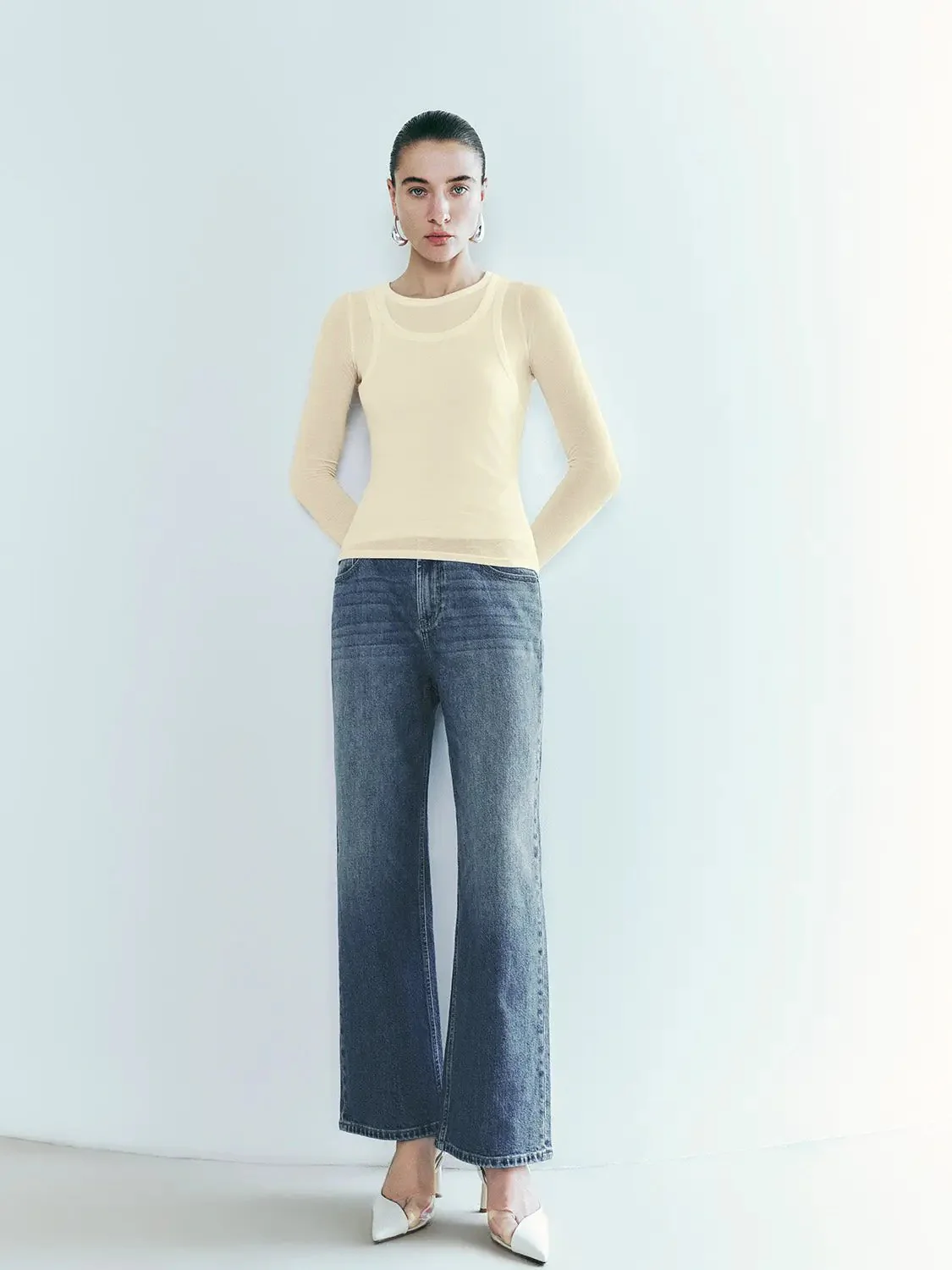 13305-lyocell-blend-2-in-soft-layered-slim-fit-t-shirt-5.webp Lyocell Blend 2 In Soft Layered Slim Fit T Shirt