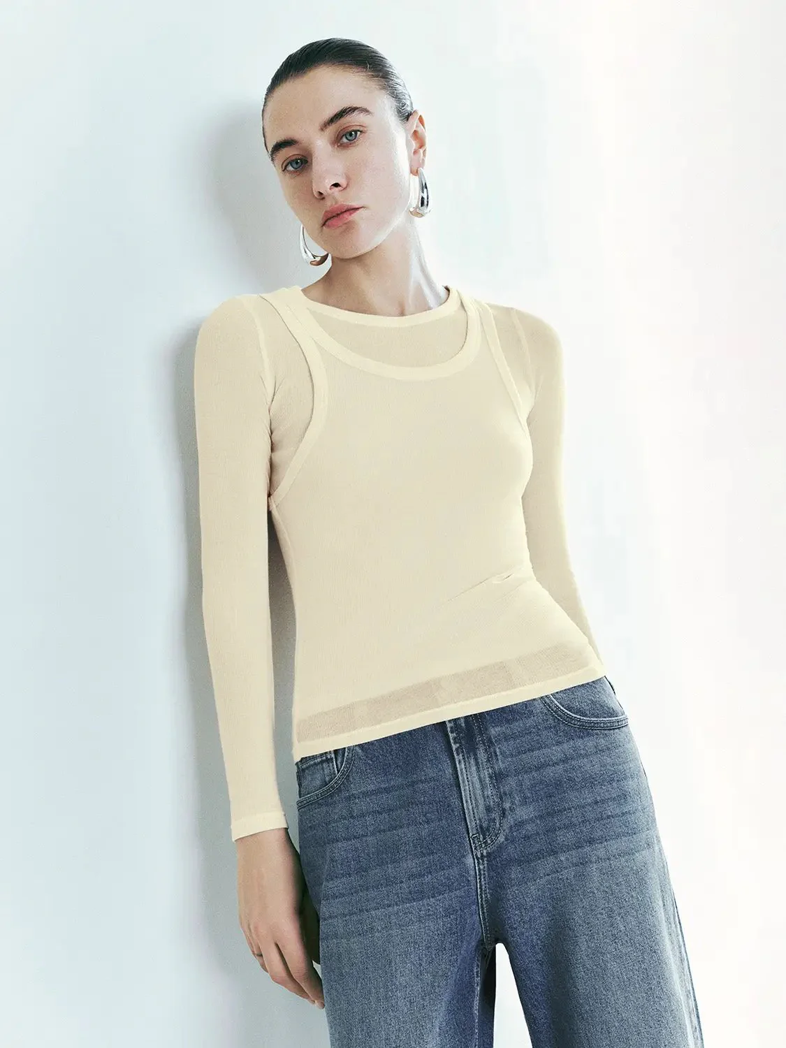 13305-lyocell-blend-2-in-soft-layered-slim-fit-t-shirt-7.webp Lyocell Blend 2 In Soft Layered Slim Fit T Shirt