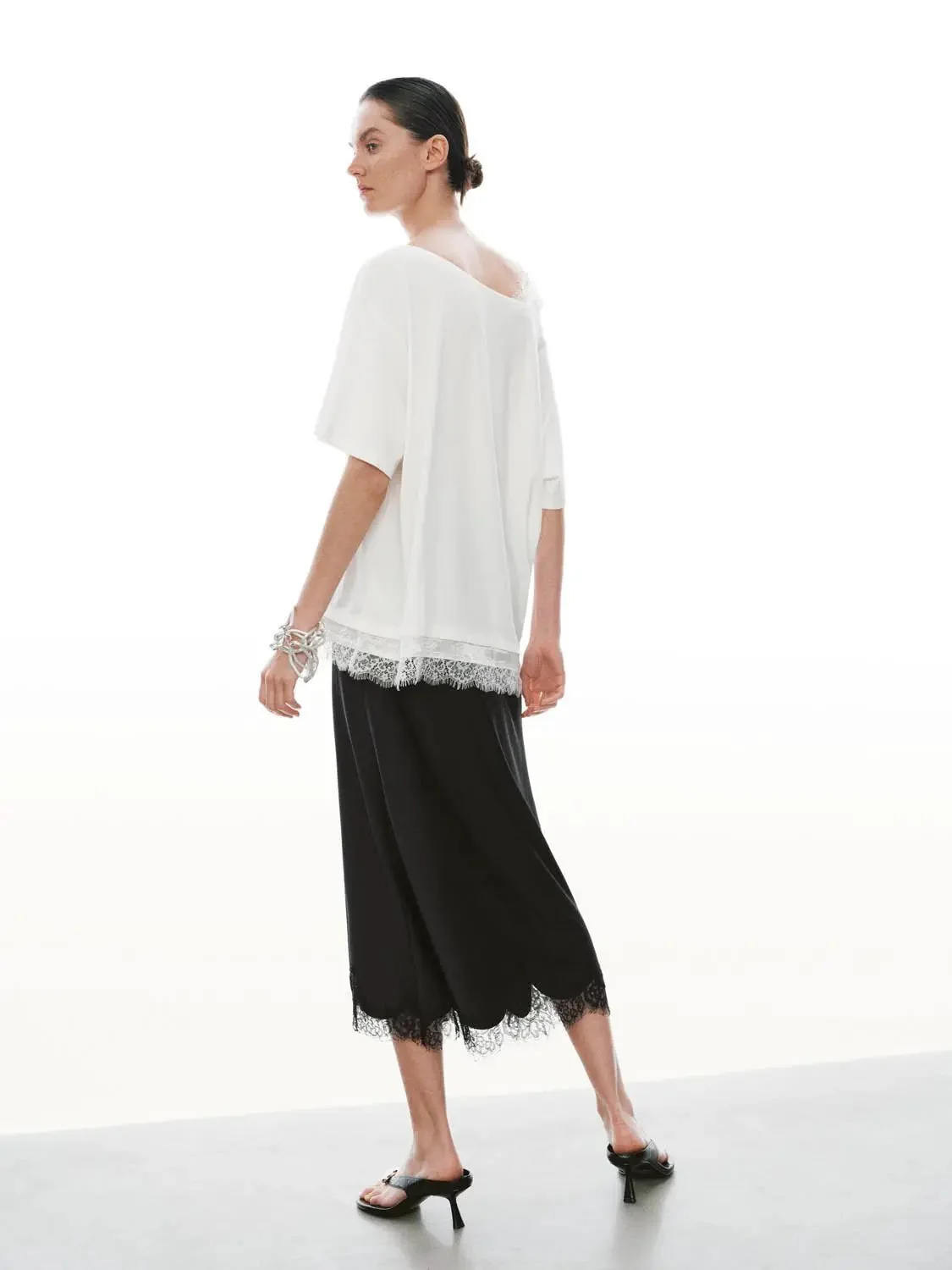 13310-laced-one-shoulder-top-with-lace-hem-t-shirt-6.webp Laced One Shoulder Top With Lace Hem T Shirt