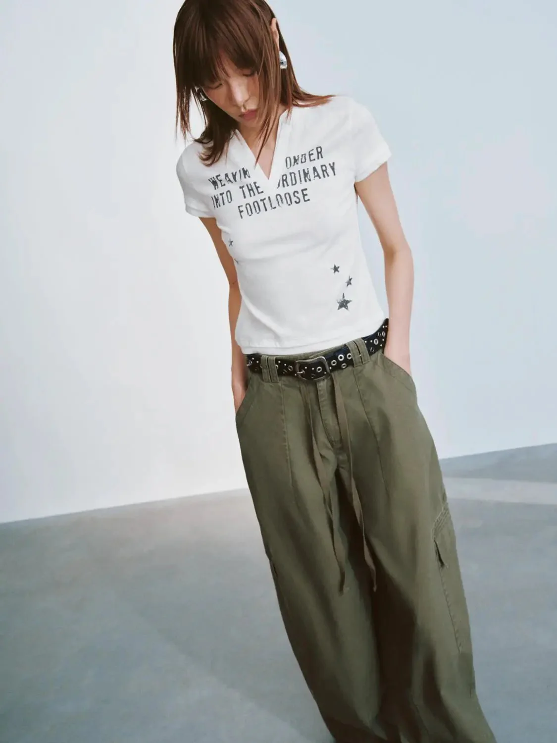 13332-elegant-printed-v-neck-skinny-fit-t-shirts-11.webp Elegant Printed V-Neck Skinny-Fit T-Shirts