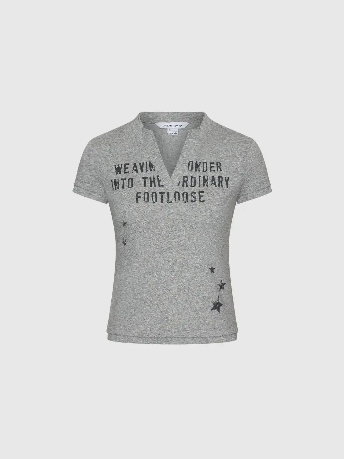 13332-elegant-printed-v-neck-skinny-fit-t-shirts-7.webp Elegant Printed V-Neck Skinny-Fit T-Shirts