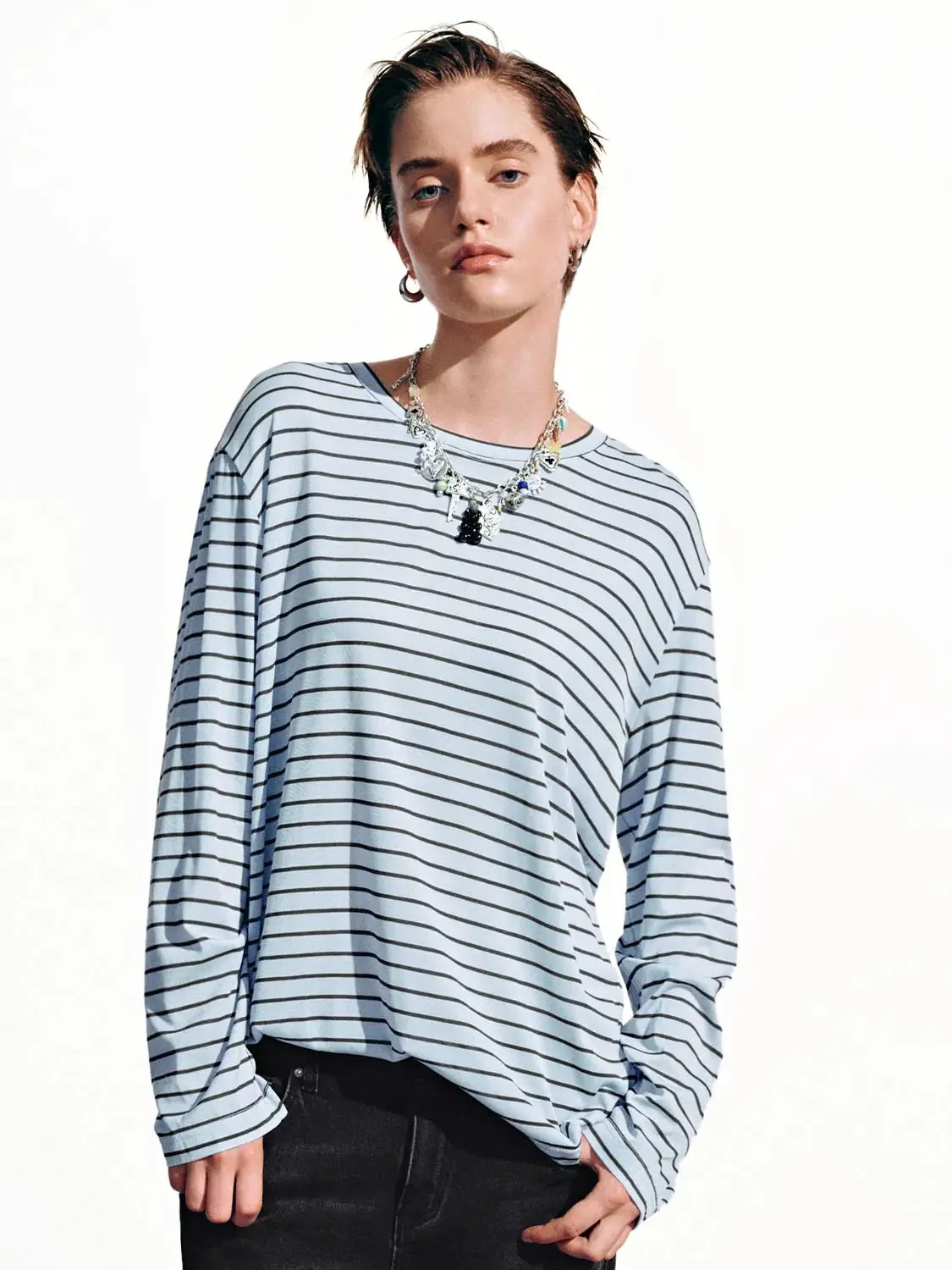 13347-striped-viscose-blend-long-sleeve-t-shirt-17.webp Striped Viscose Blend Long Sleeve T Shirt