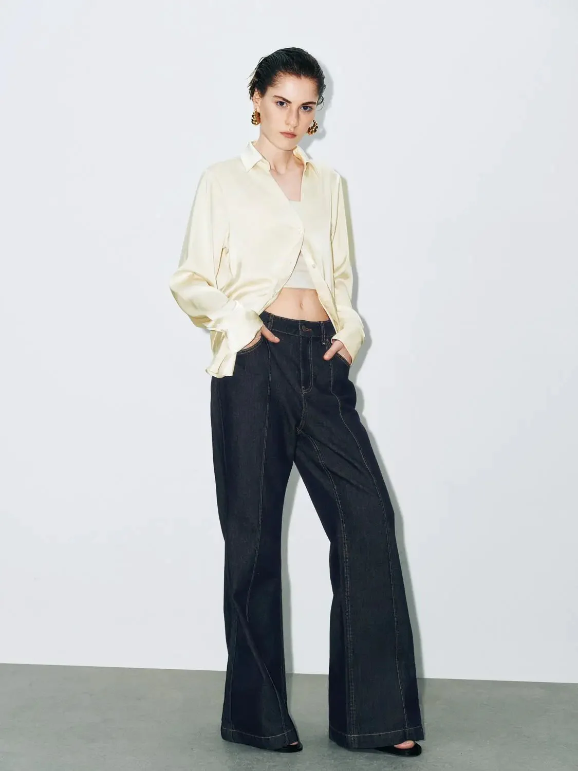 13377-silky-finish-relaxed-stretch-long-sleeve-shirt-13.webp Silky Finish Relaxed Stretch Long Sleeve Shirt