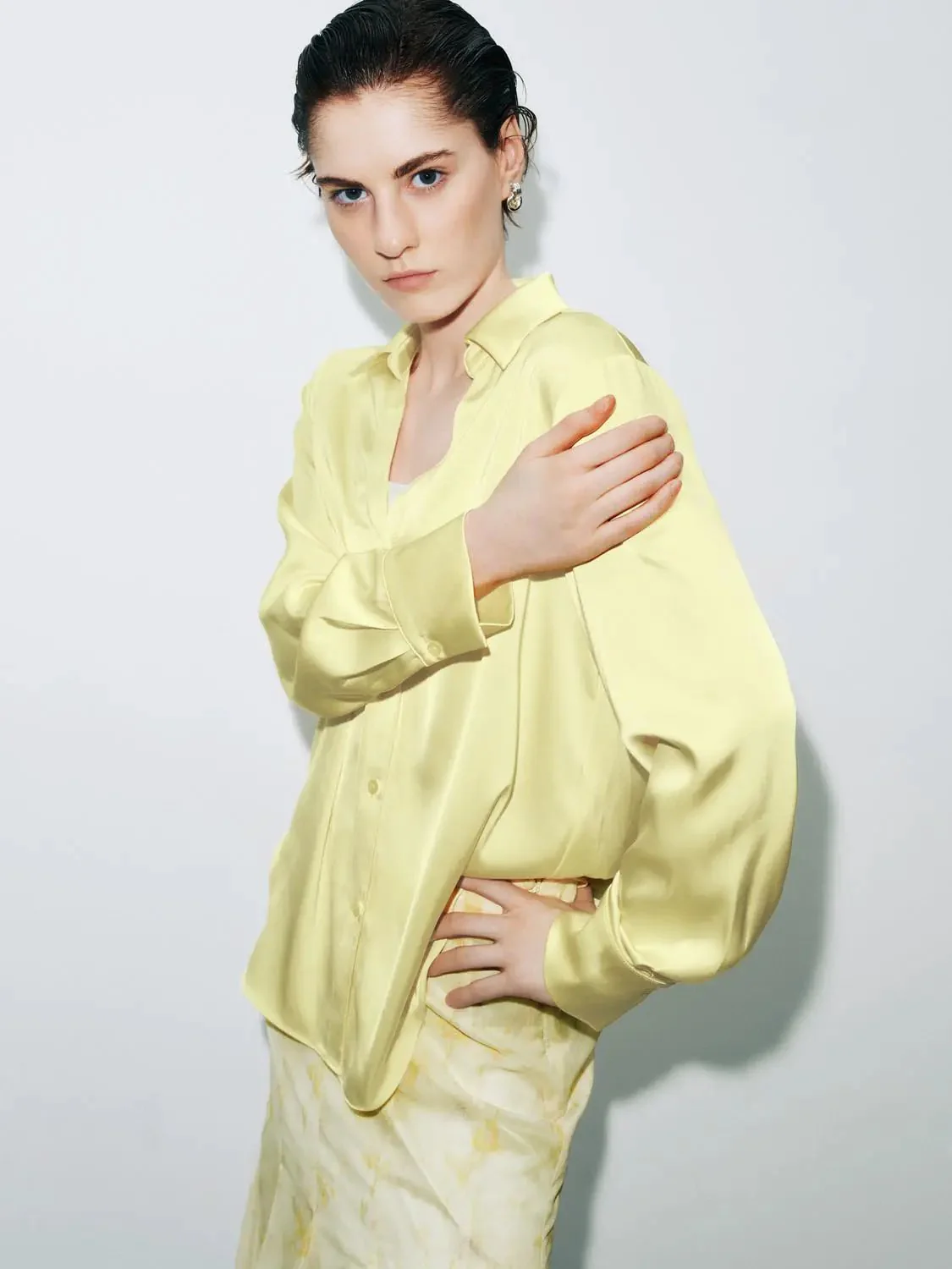 13377-silky-finish-relaxed-stretch-long-sleeve-shirt-18.webp Silky Finish Relaxed Stretch Long Sleeve Shirt
