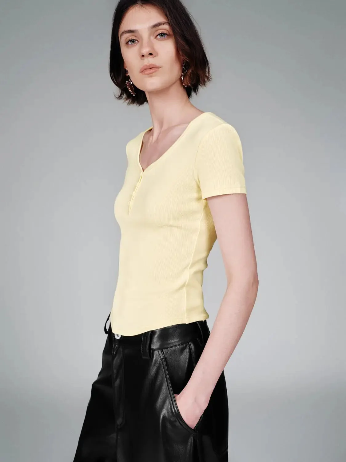 13469-viscose-cotton-blend-henley-scoop-neck-t-shirt-18.webp Viscose Cotton Blend Henley Scoop Neck T Shirt