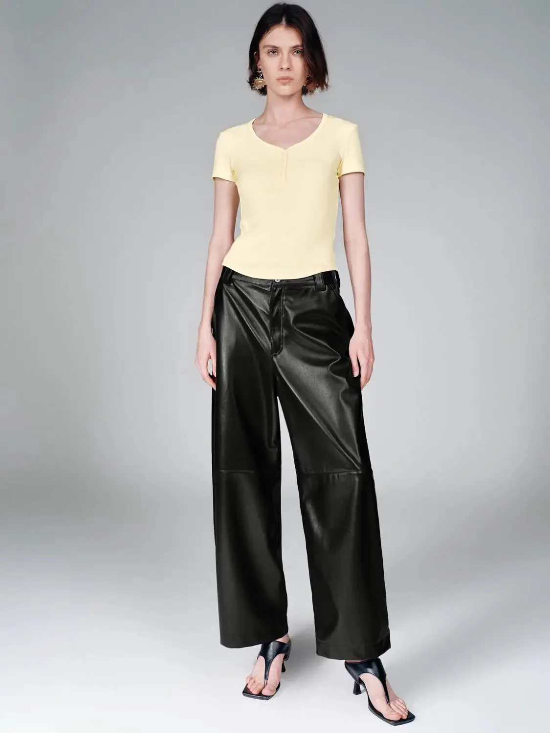 13469-viscose-cotton-blend-henley-scoop-neck-t-shirt-20.webp Viscose Cotton Blend Henley Scoop Neck T Shirt