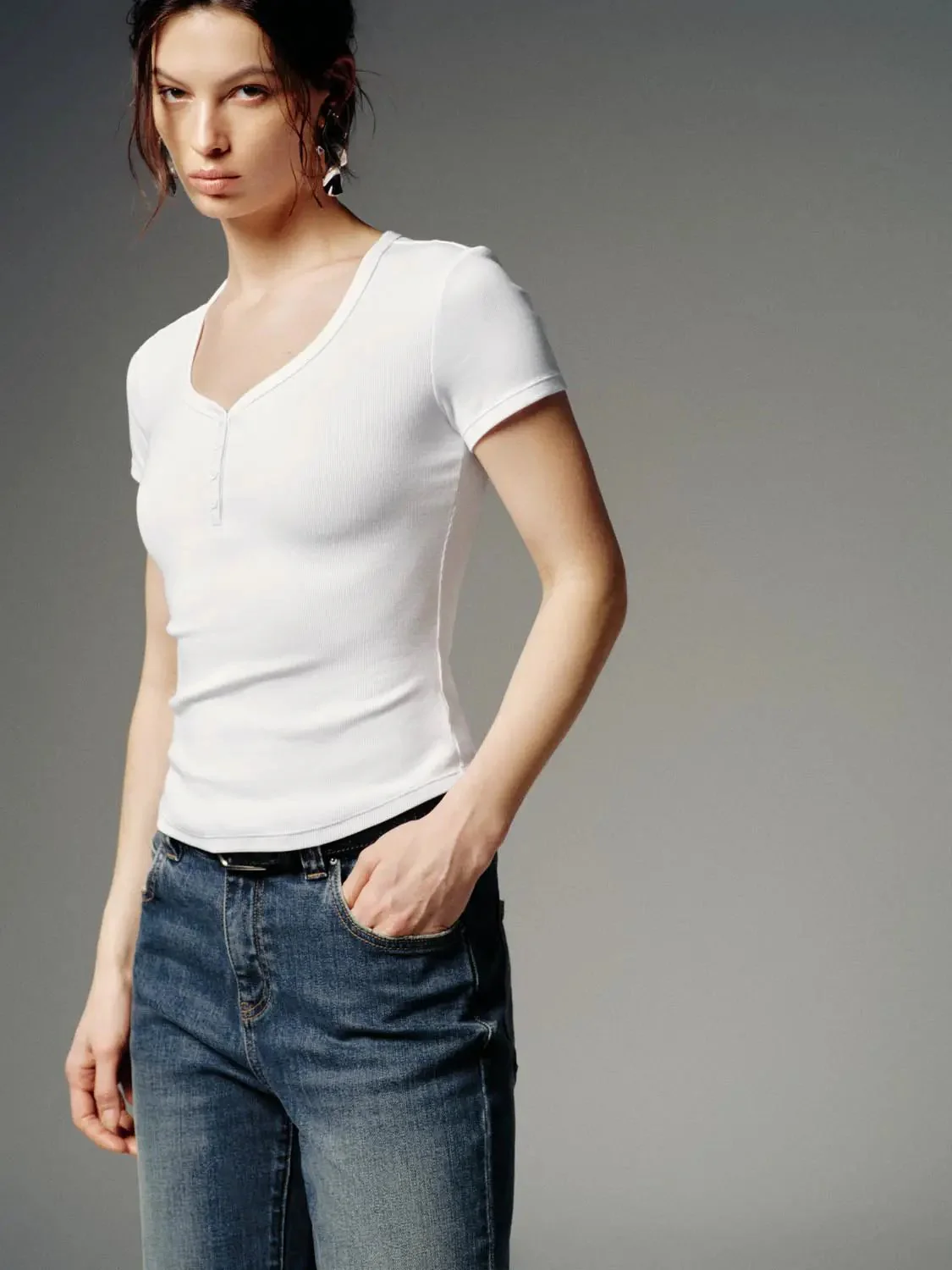 13469-viscose-cotton-blend-henley-scoop-neck-t-shirt-26.webp Viscose Cotton Blend Henley Scoop Neck T Shirt