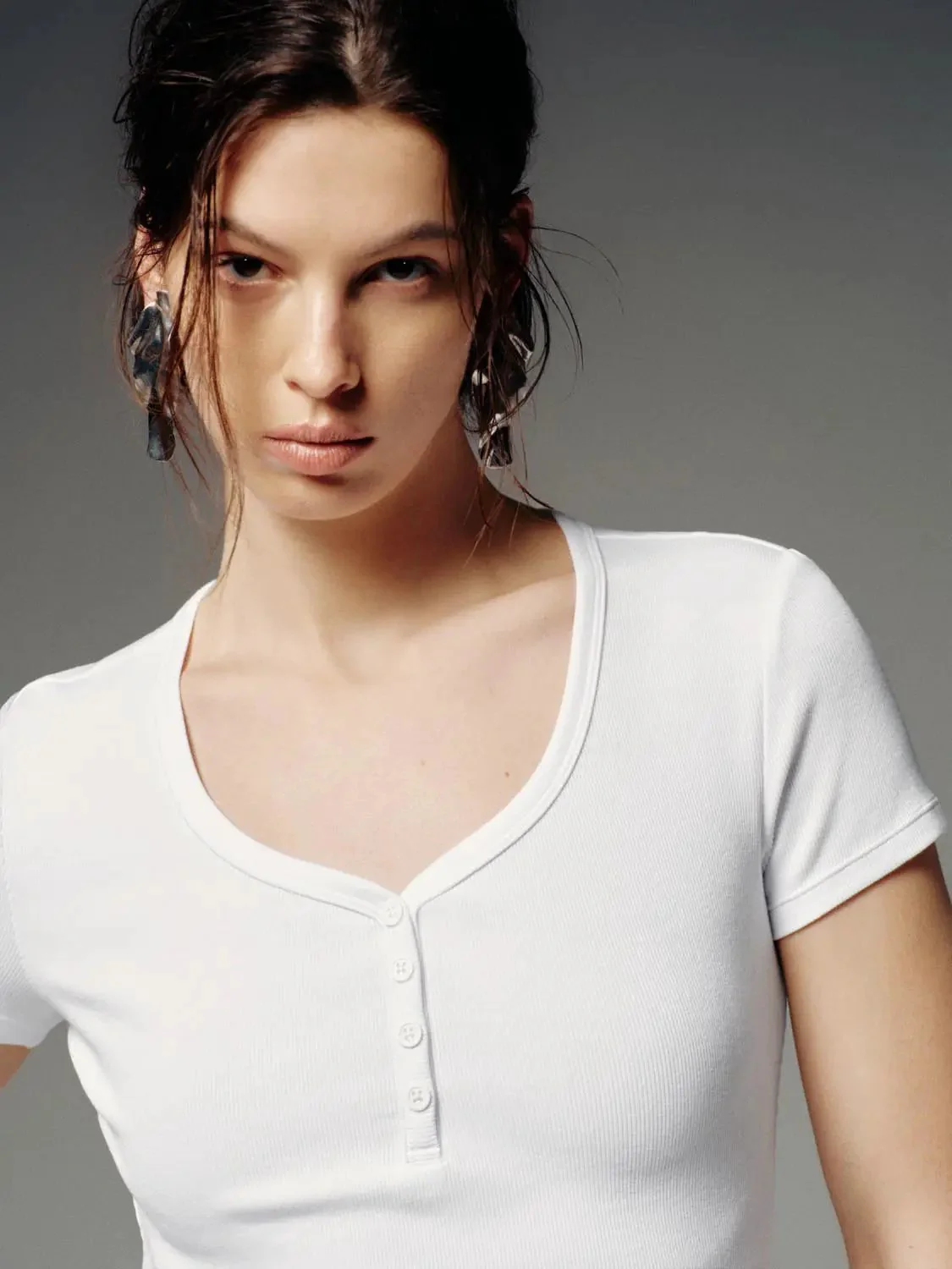13469-viscose-cotton-blend-henley-scoop-neck-t-shirt-27.webp Viscose Cotton Blend Henley Scoop Neck T Shirt
