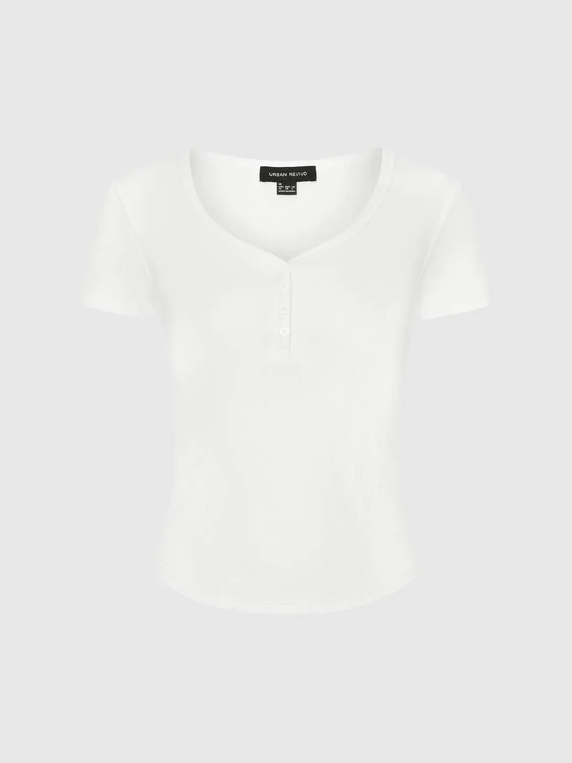 13469-viscose-cotton-blend-henley-scoop-neck-t-shirt-31.webp Viscose Cotton Blend Henley Scoop Neck T Shirt