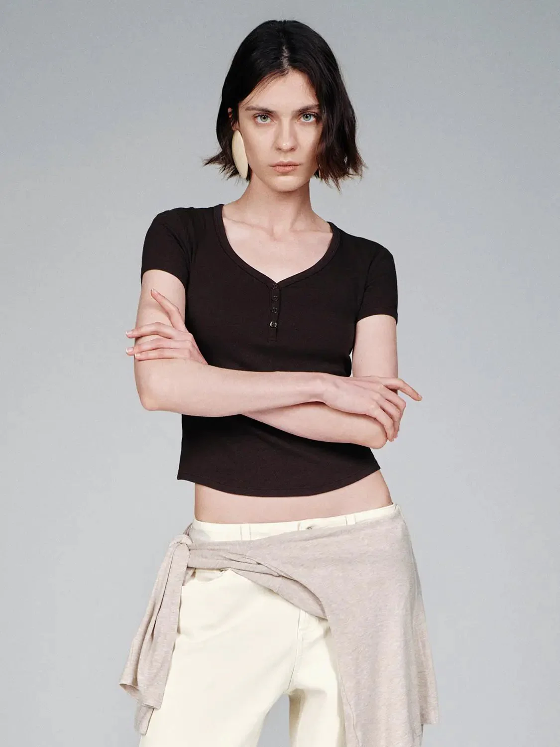 13469-viscose-cotton-blend-henley-scoop-neck-t-shirt-33.webp Viscose Cotton Blend Henley Scoop Neck T Shirt