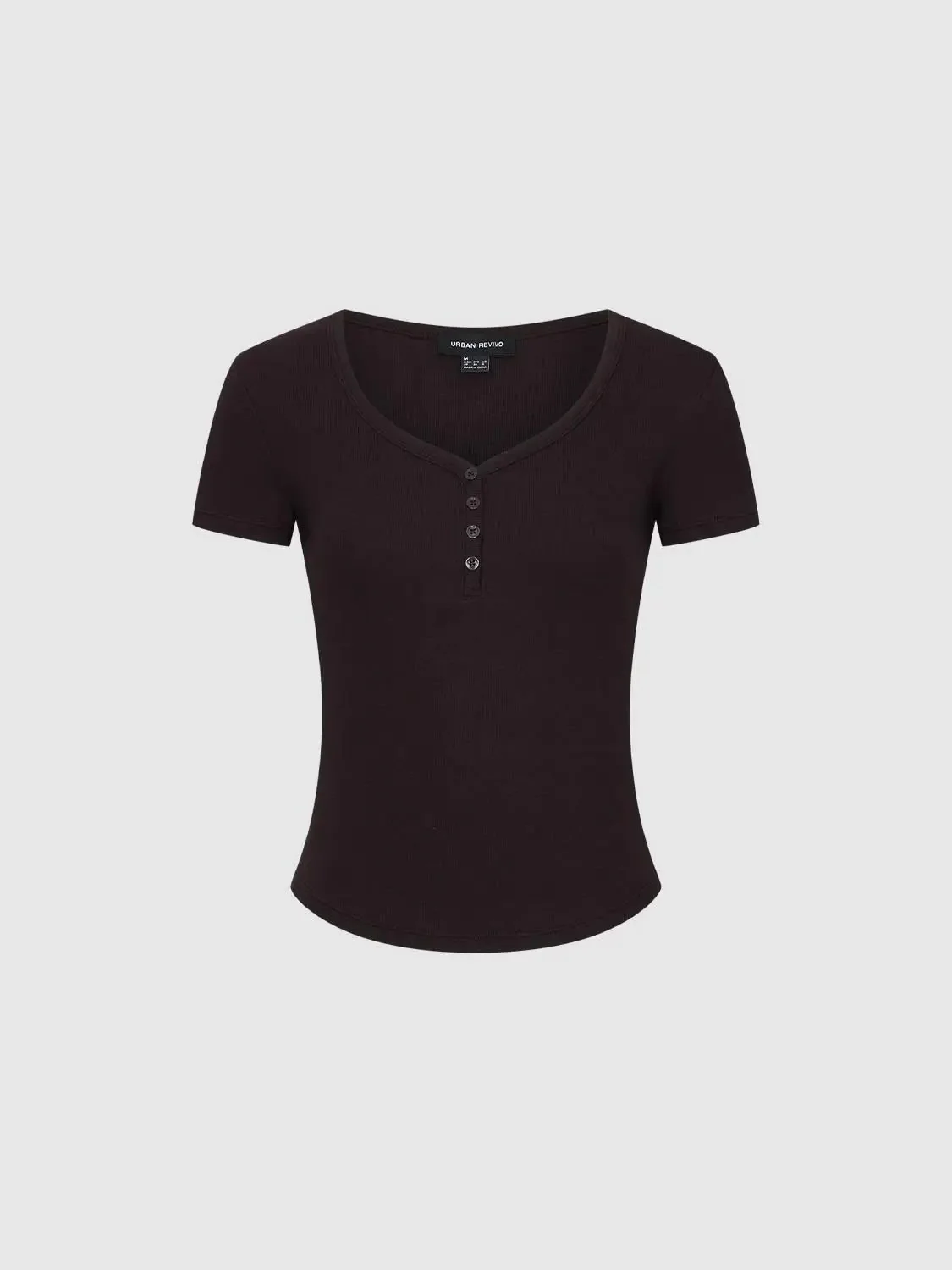 13469-viscose-cotton-blend-henley-scoop-neck-t-shirt-39.webp Viscose Cotton Blend Henley Scoop Neck T Shirt