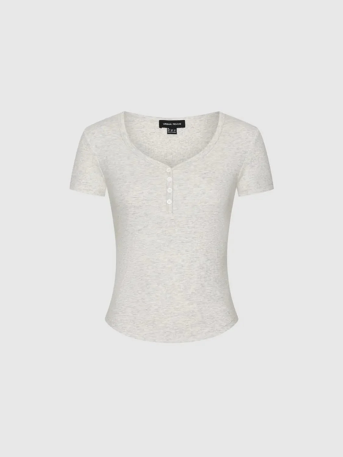 13469-viscose-cotton-blend-henley-scoop-neck-t-shirt-7.webp Viscose Cotton Blend Henley Scoop Neck T Shirt