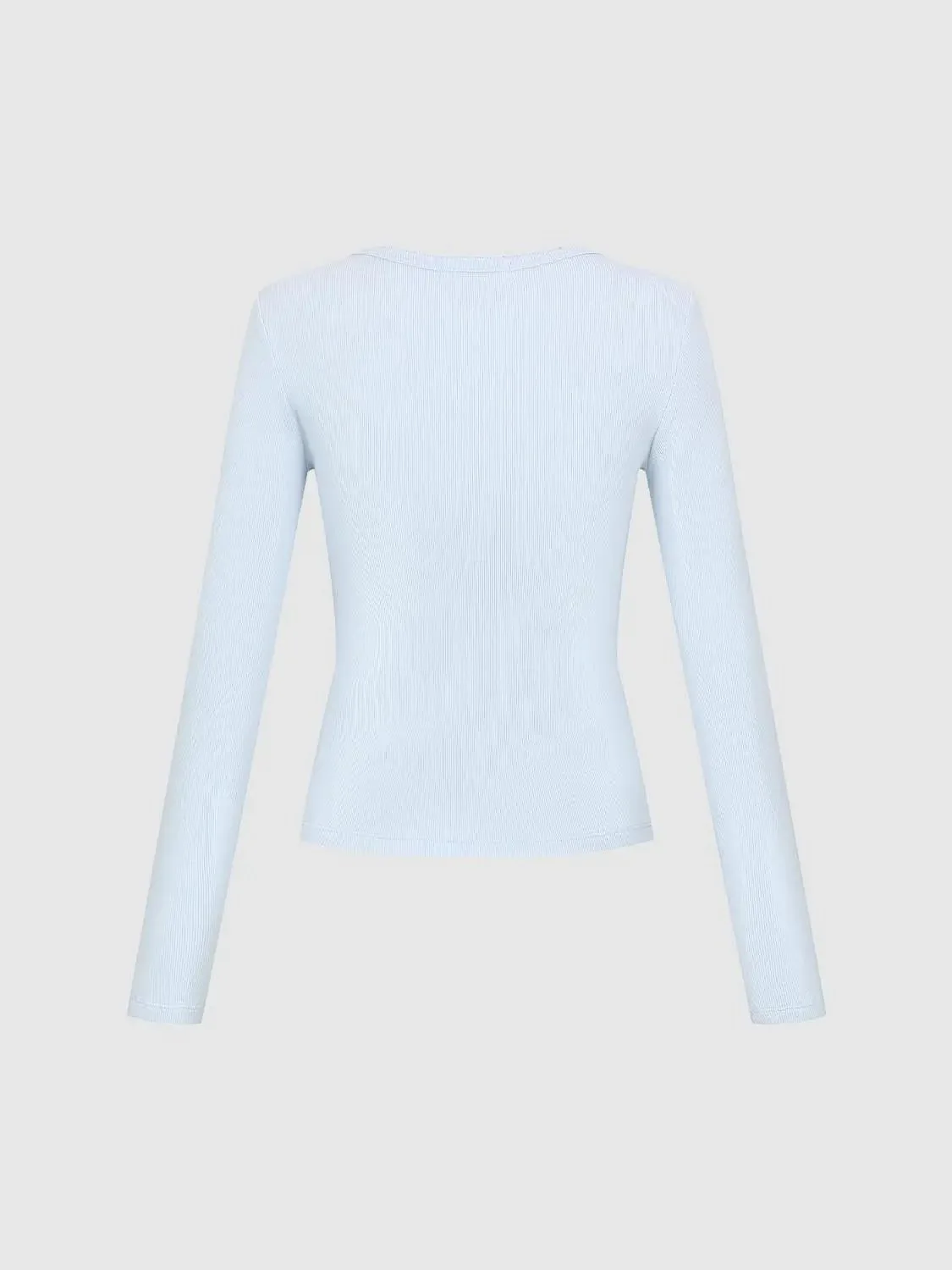 13495-henley-neck-slim-fit-long-sleeve-t-shirts-16.webp Henley Neck Slim Fit Long Sleeve T-Shirts