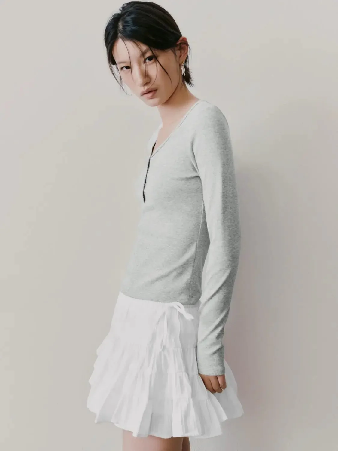 13495-henley-neck-slim-fit-long-sleeve-t-shirts-19.webp Henley Neck Slim Fit Long Sleeve T-Shirts