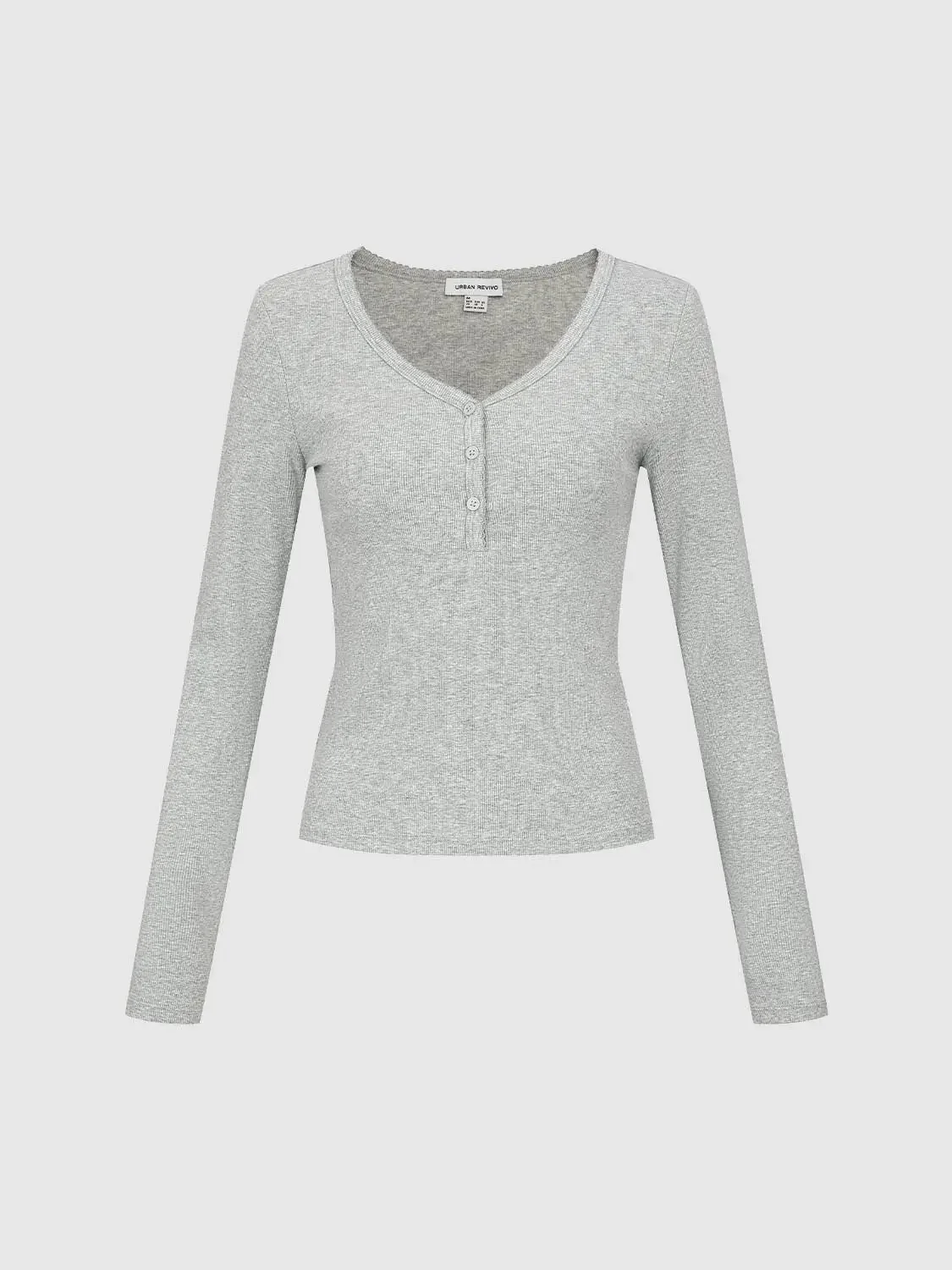13495-henley-neck-slim-fit-long-sleeve-t-shirts-24.webp Henley Neck Slim Fit Long Sleeve T-Shirts