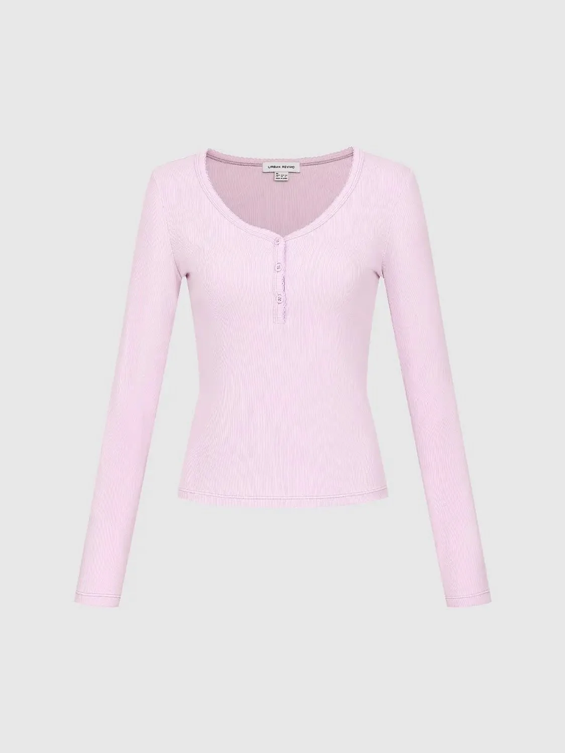 13495-henley-neck-slim-fit-long-sleeve-t-shirts-27.webp Henley Neck Slim Fit Long Sleeve T-Shirts