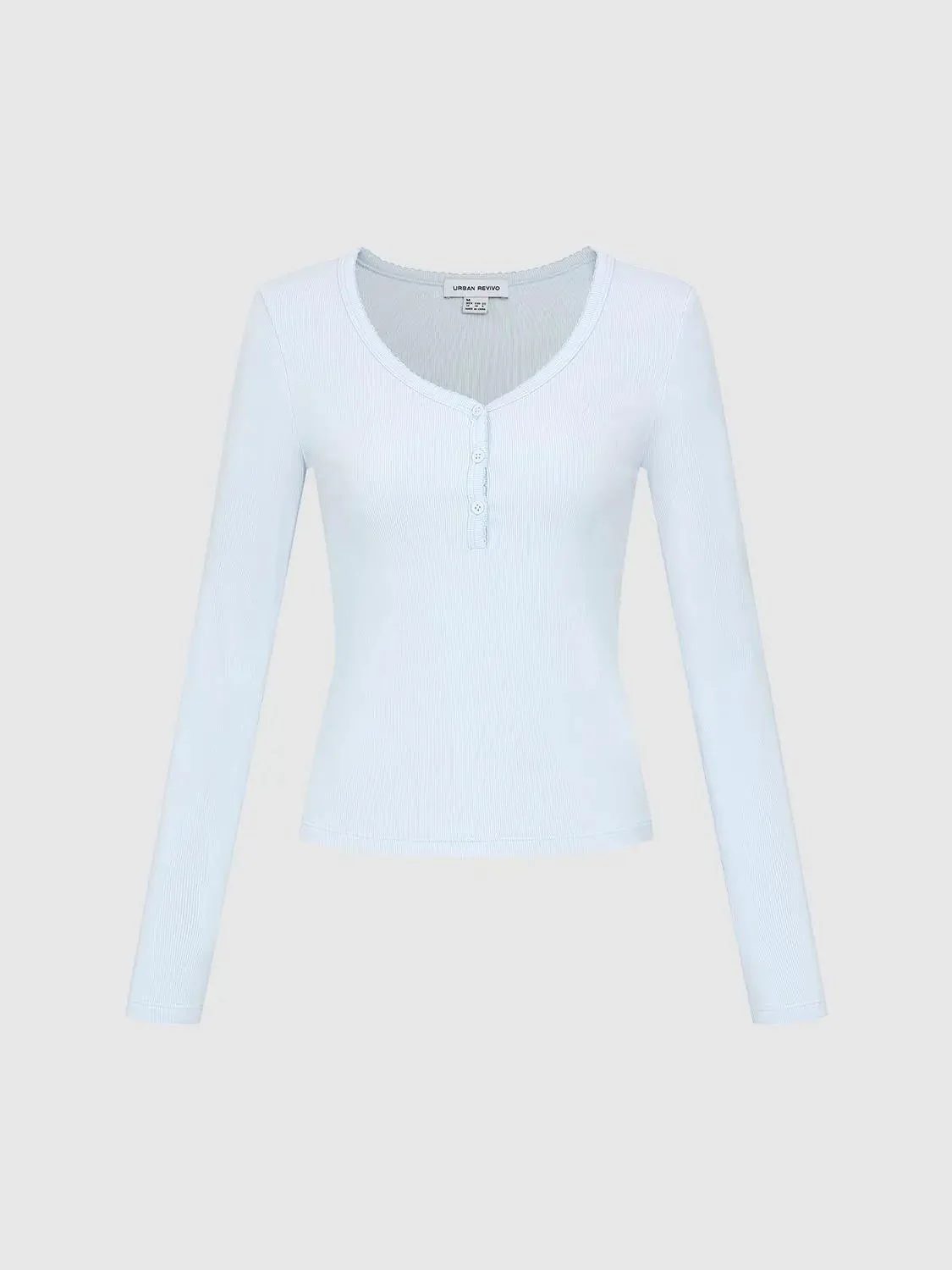 13495-henley-neck-slim-fit-long-sleeve-t-shirts-29.webp Henley Neck Slim Fit Long Sleeve T-Shirts