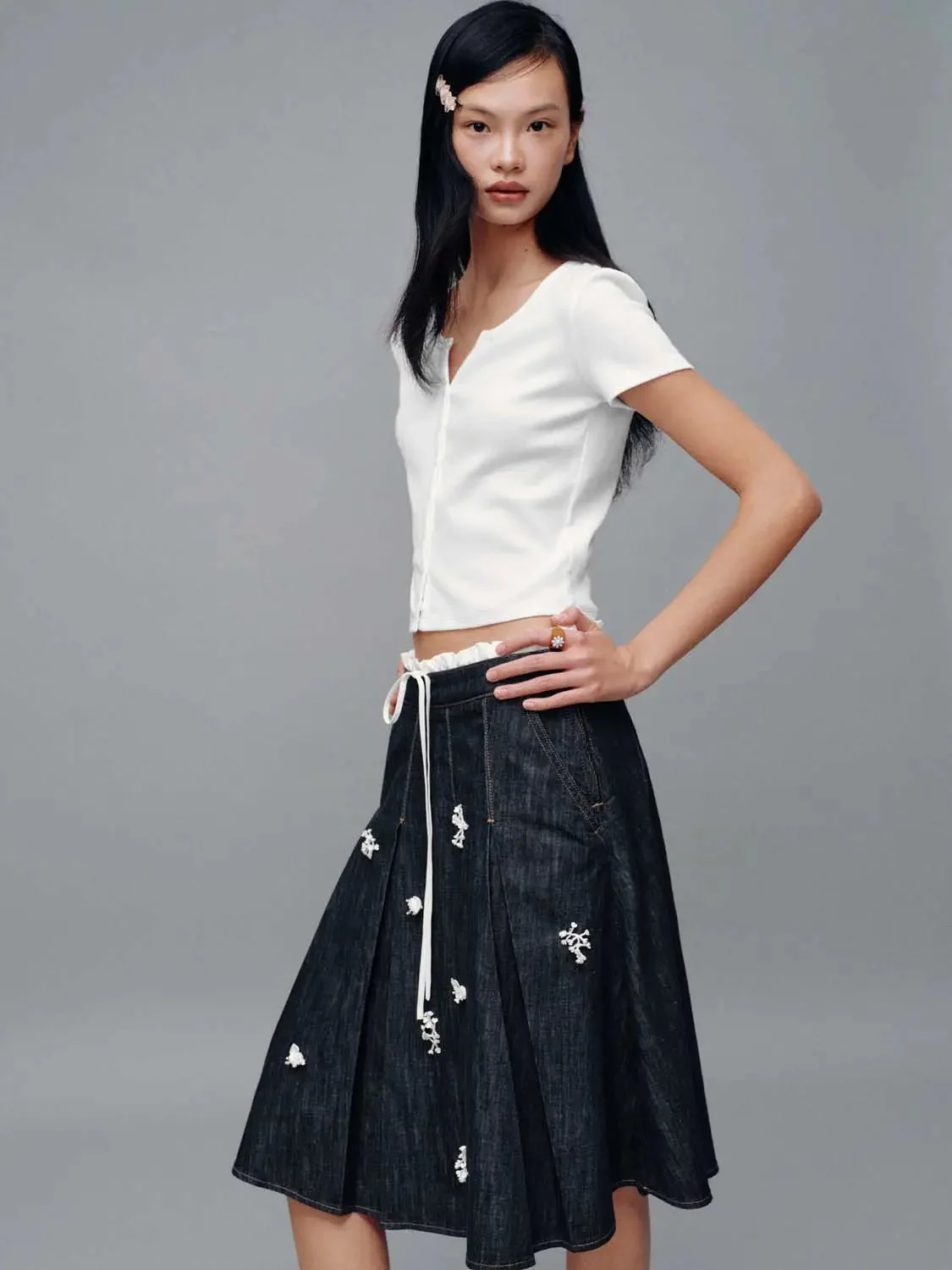 13532-cotton-blend-knit-scoop-neck-button-front-top-18.webp Cotton Blend Knit Scoop Neck Button Front Top