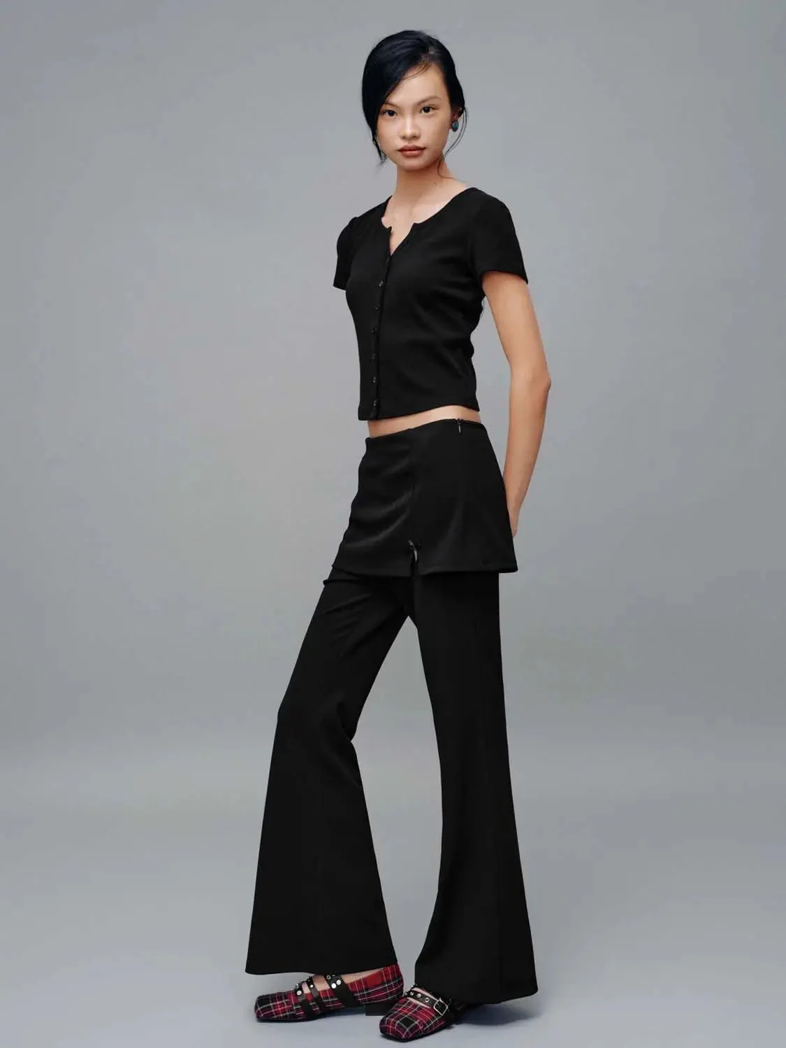 13532-cotton-blend-knit-scoop-neck-button-front-top-29.webp Cotton Blend Knit Scoop Neck Button Front Top