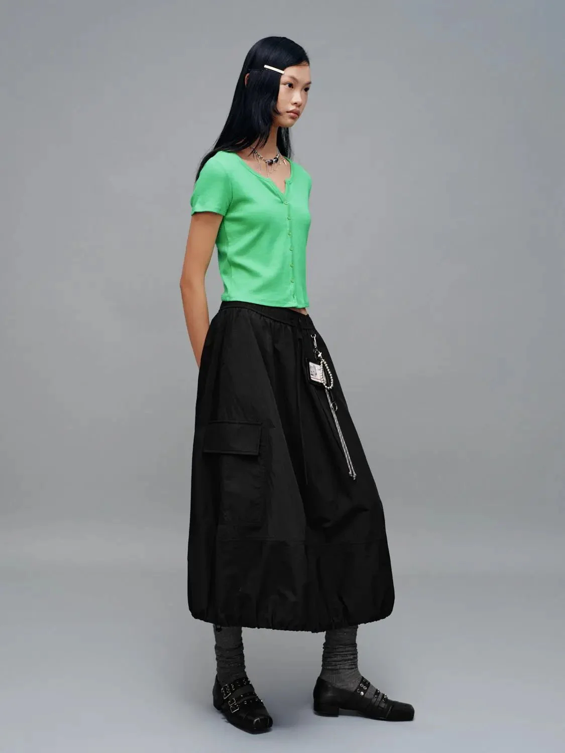 13532-cotton-blend-knit-scoop-neck-button-front-top-36.webp Cotton Blend Knit Scoop Neck Button Front Top