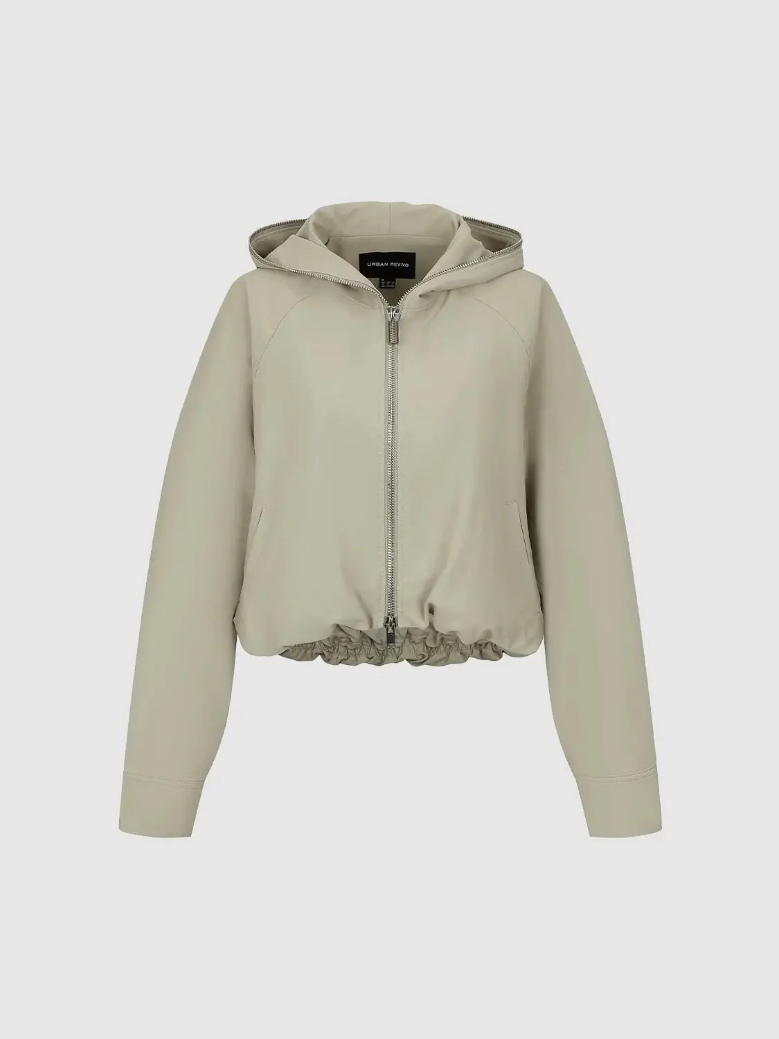1357-hooded-bubble-hem-bomber-jackets-7.webp Hooded Bubble Hem Bomber Jackets