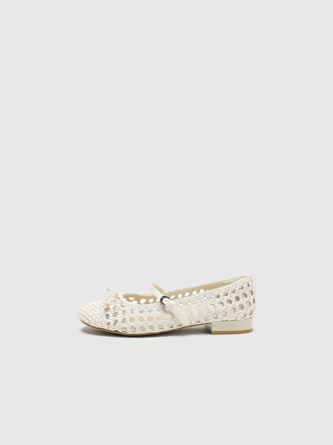 13623-ivory-cotton-crochet-mary-jane-woven-heeled-pumps-2.webp Ivory Cotton Crochet Mary Jane Woven Heeled Pumps