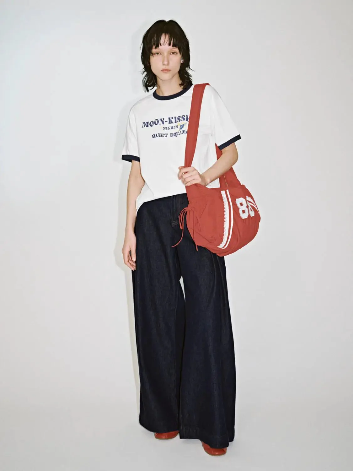 13665-cotton-crew-neck-with-contrast-trim-print-t-shirts-4.webp Cotton Crew Neck With Contrast Trim Print T-Shirts
