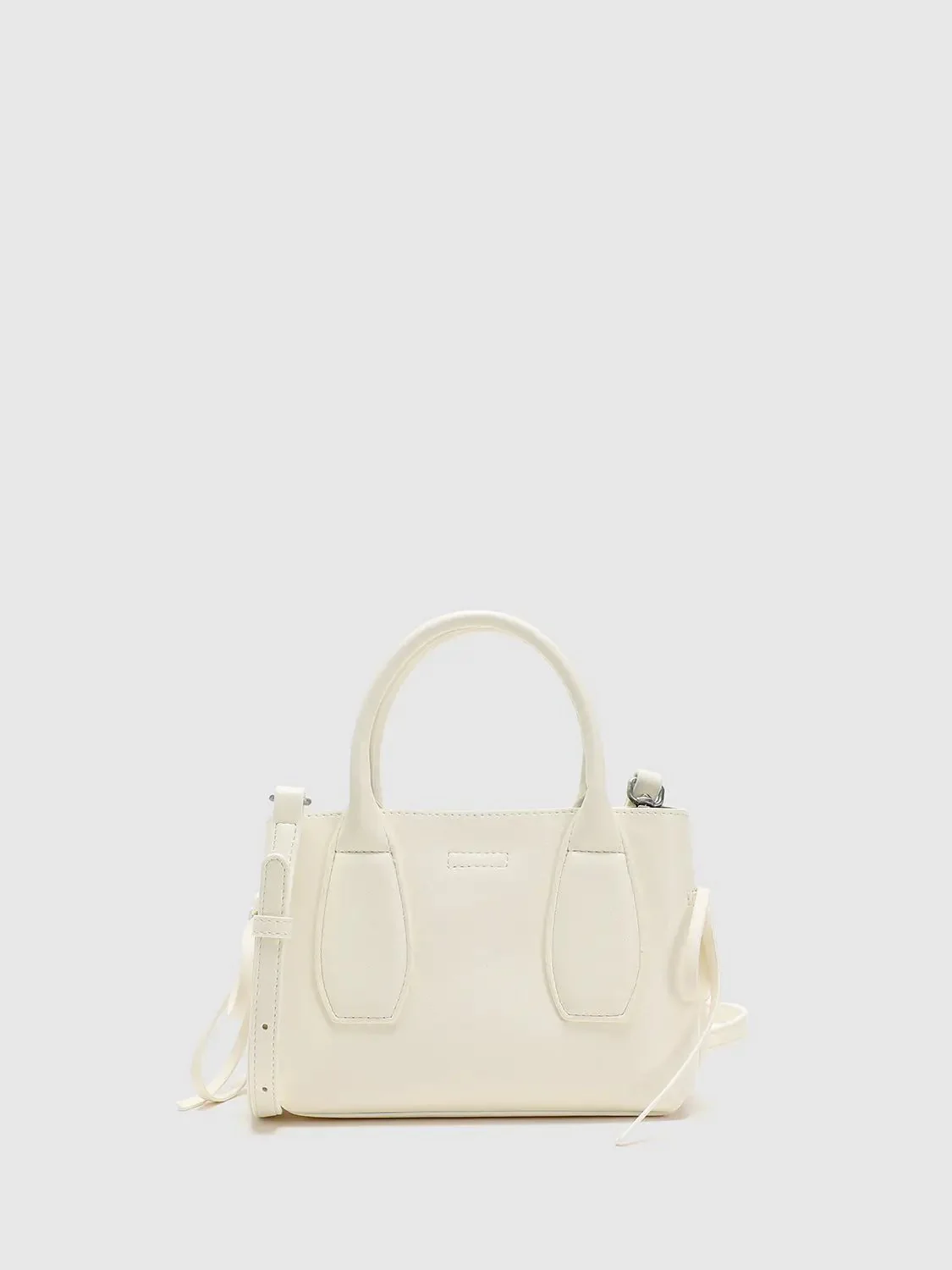 13671-faux-leather-structured-top-handle-shoulder-bags-2.webp Faux Leather Structured Top Handle Shoulder Bags
