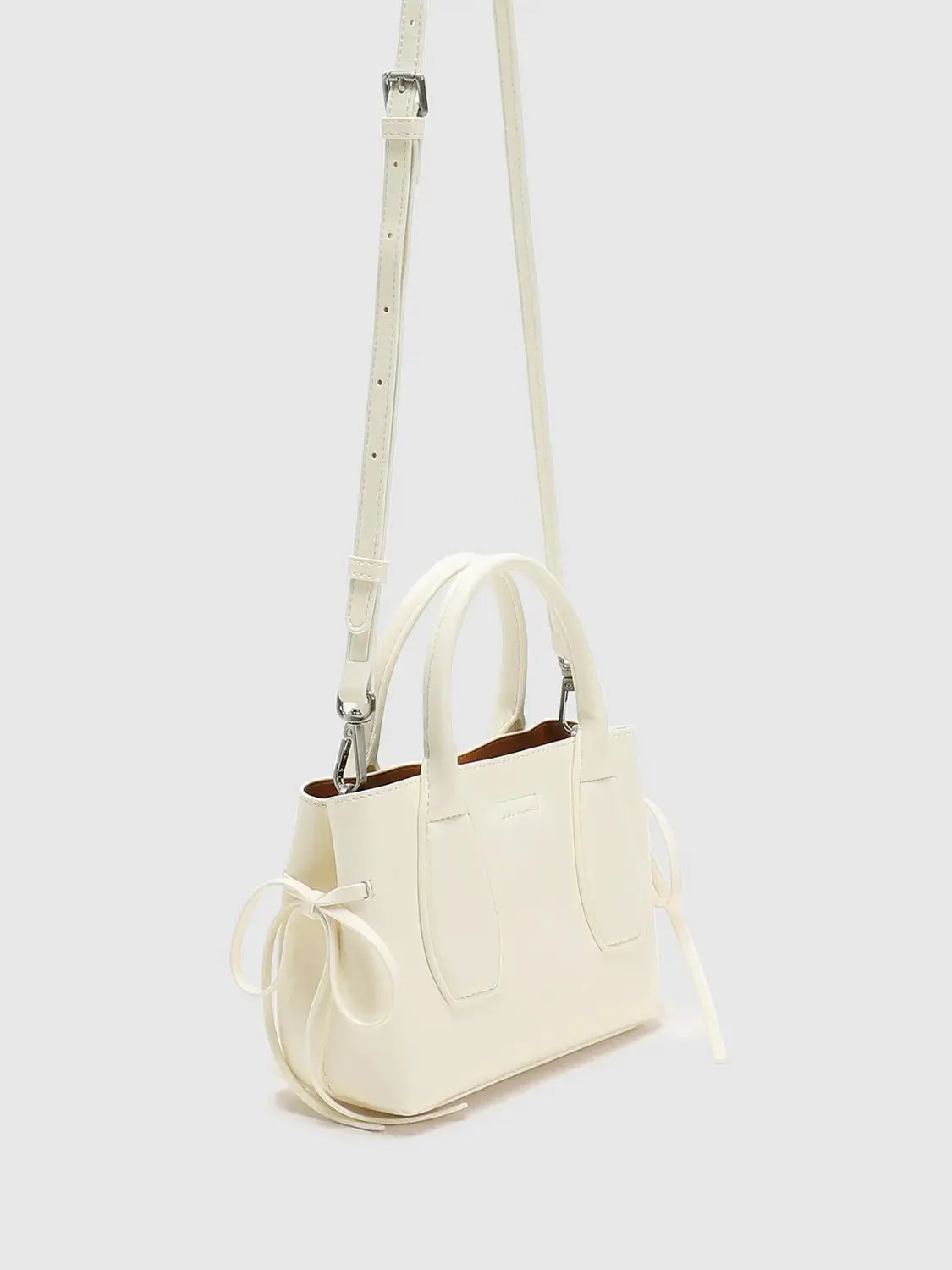 13671-faux-leather-structured-top-handle-shoulder-bags-3.webp Faux Leather Structured Top Handle Shoulder Bags