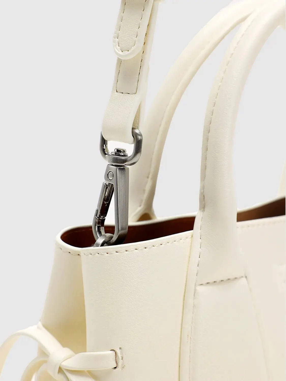 13671-faux-leather-structured-top-handle-shoulder-bags-5.webp Faux Leather Structured Top Handle Shoulder Bags
