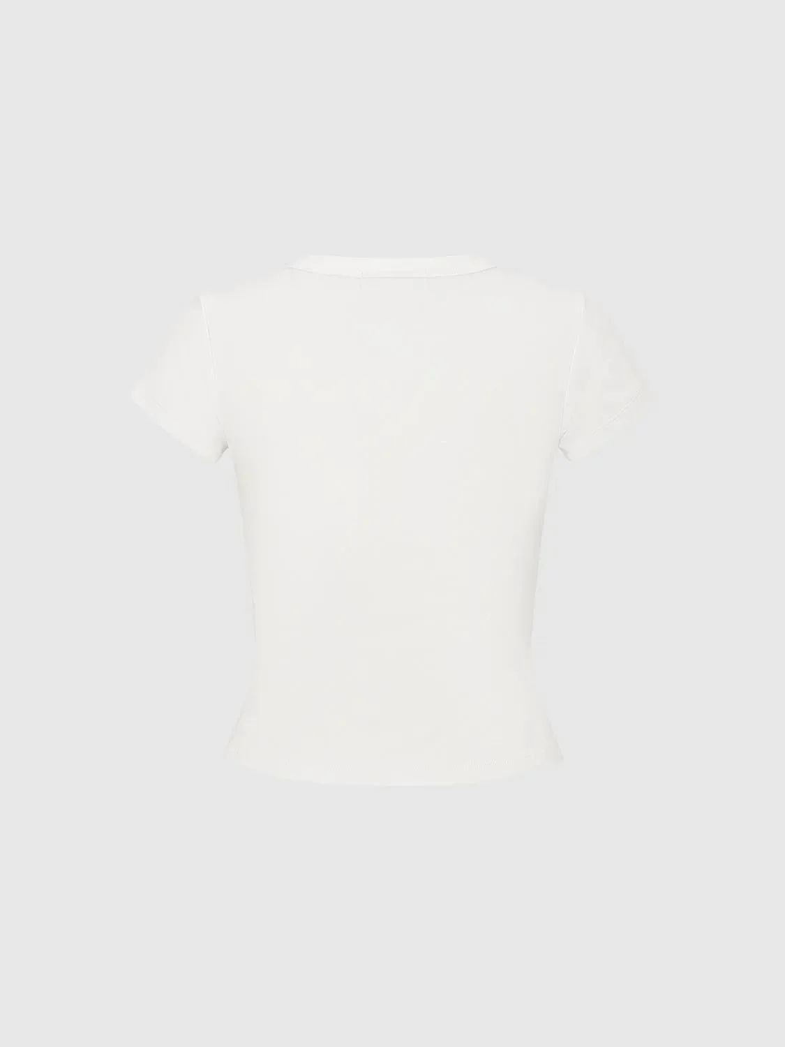 13672-cotton-crew-neck-lost-signal-print-t-shirts-2.webp Cotton Crew Neck Lost Signal Print T-Shirts