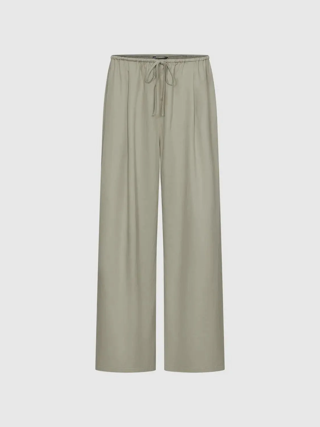 13707-lux-satin-wide-leg-drawstring-lounge-pants-10.webp Lux Satin Wide Leg Drawstring Lounge Pants