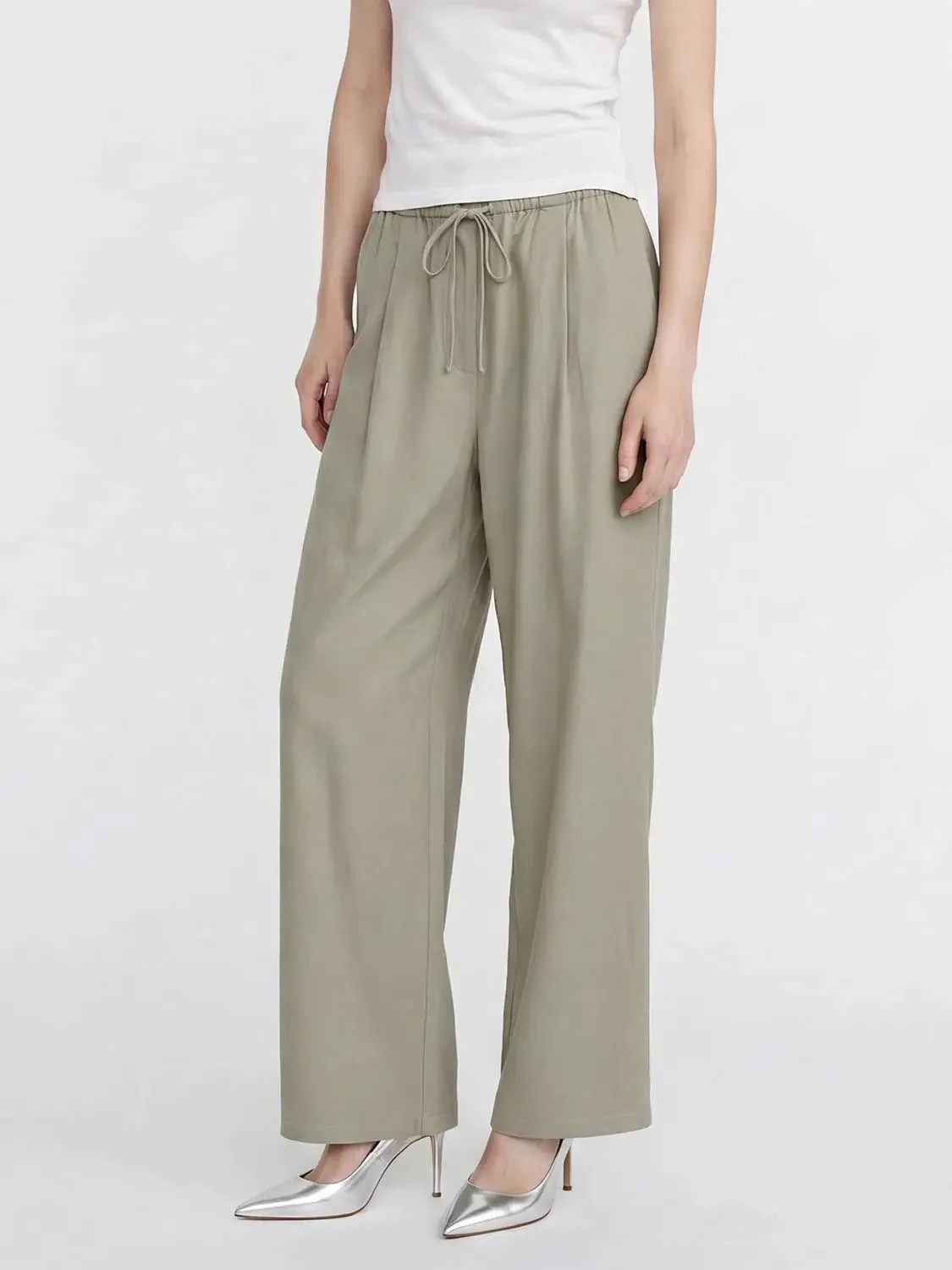13707-lux-satin-wide-leg-drawstring-lounge-pants-11.webp Lux Satin Wide Leg Drawstring Lounge Pants