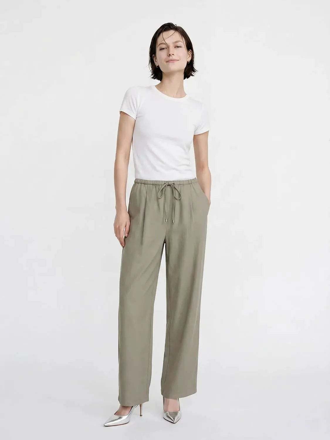 13707-lux-satin-wide-leg-drawstring-lounge-pants-12.webp Lux Satin Wide Leg Drawstring Lounge Pants