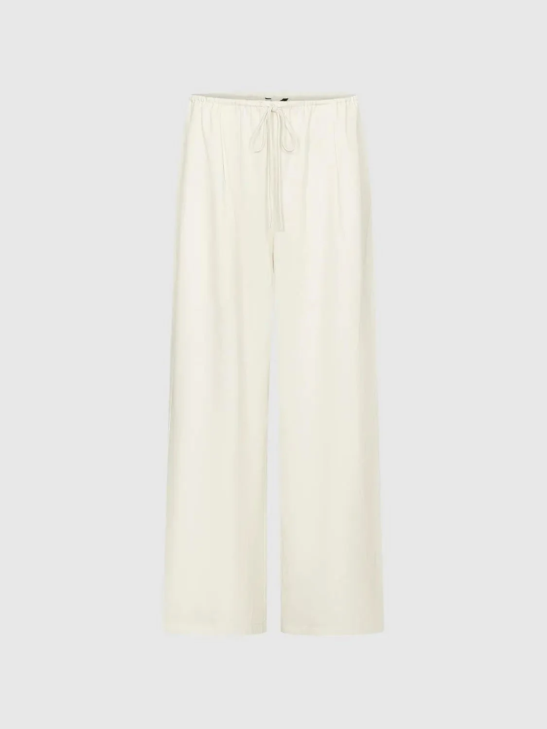 13707-lux-satin-wide-leg-drawstring-lounge-pants-2.webp Lux Satin Wide Leg Drawstring Lounge Pants