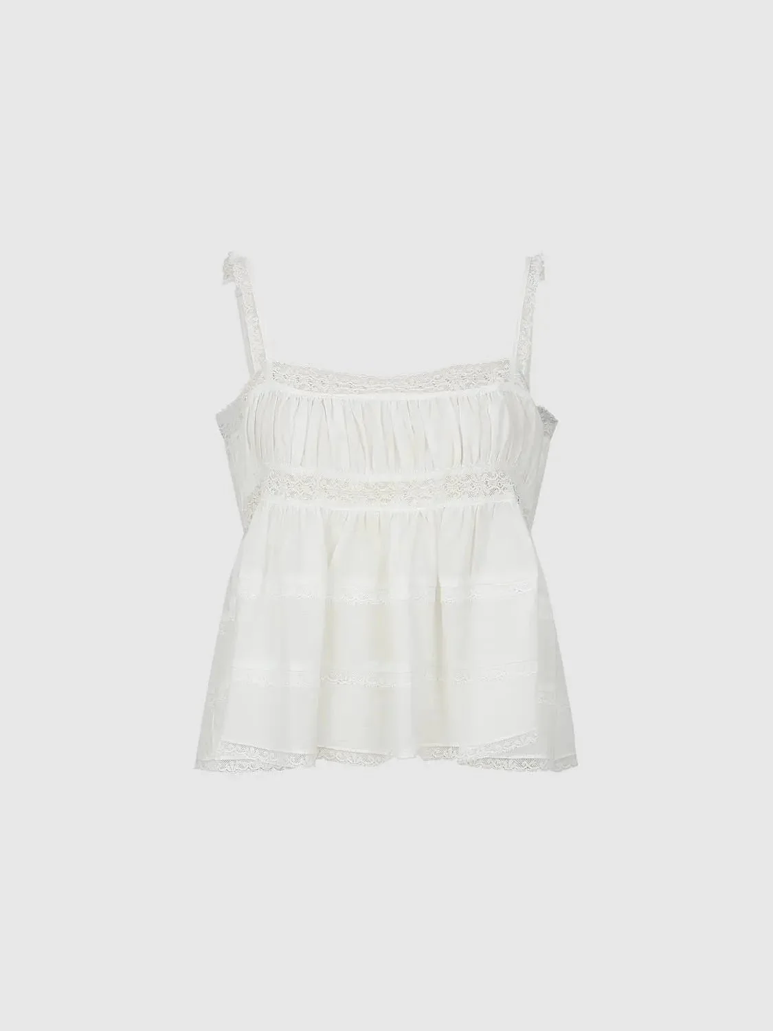 13767-lace-detail-strappy-cami-tops-lightweight-casual-tank-tops-4.webp Lace Detail Strappy Cami Tops Lightweight Casual Tank Tops