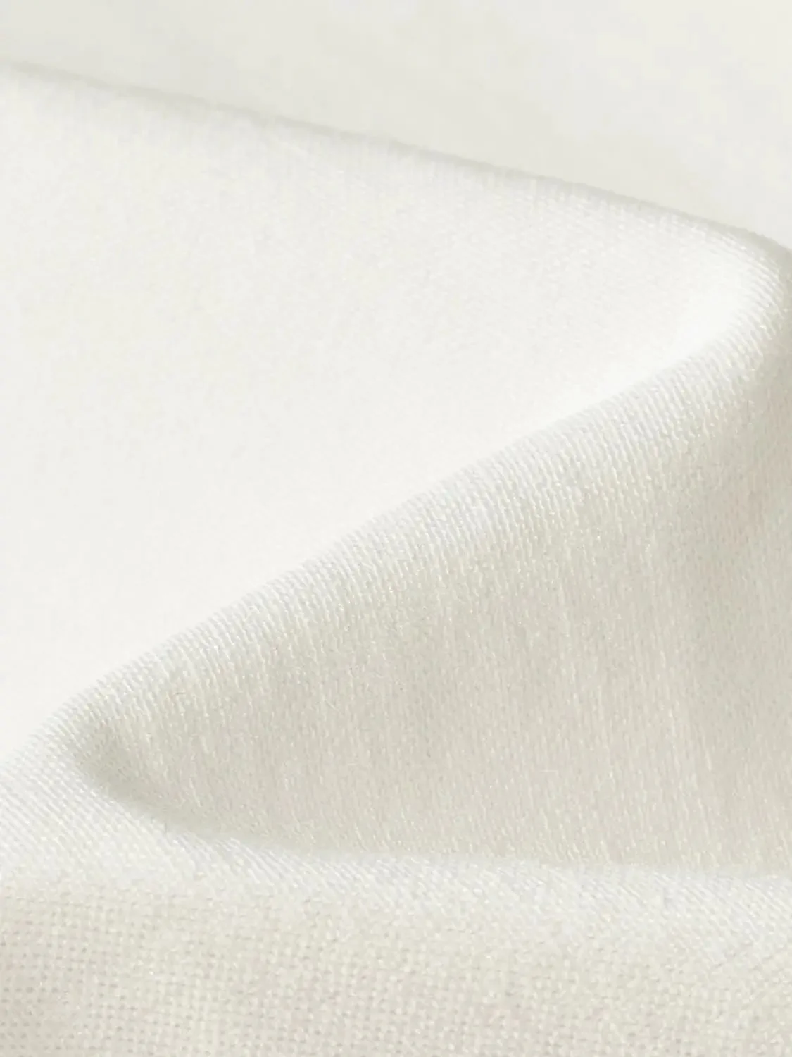 Shirred Zip Up Short Sleeve Shirts With Slight Stretch